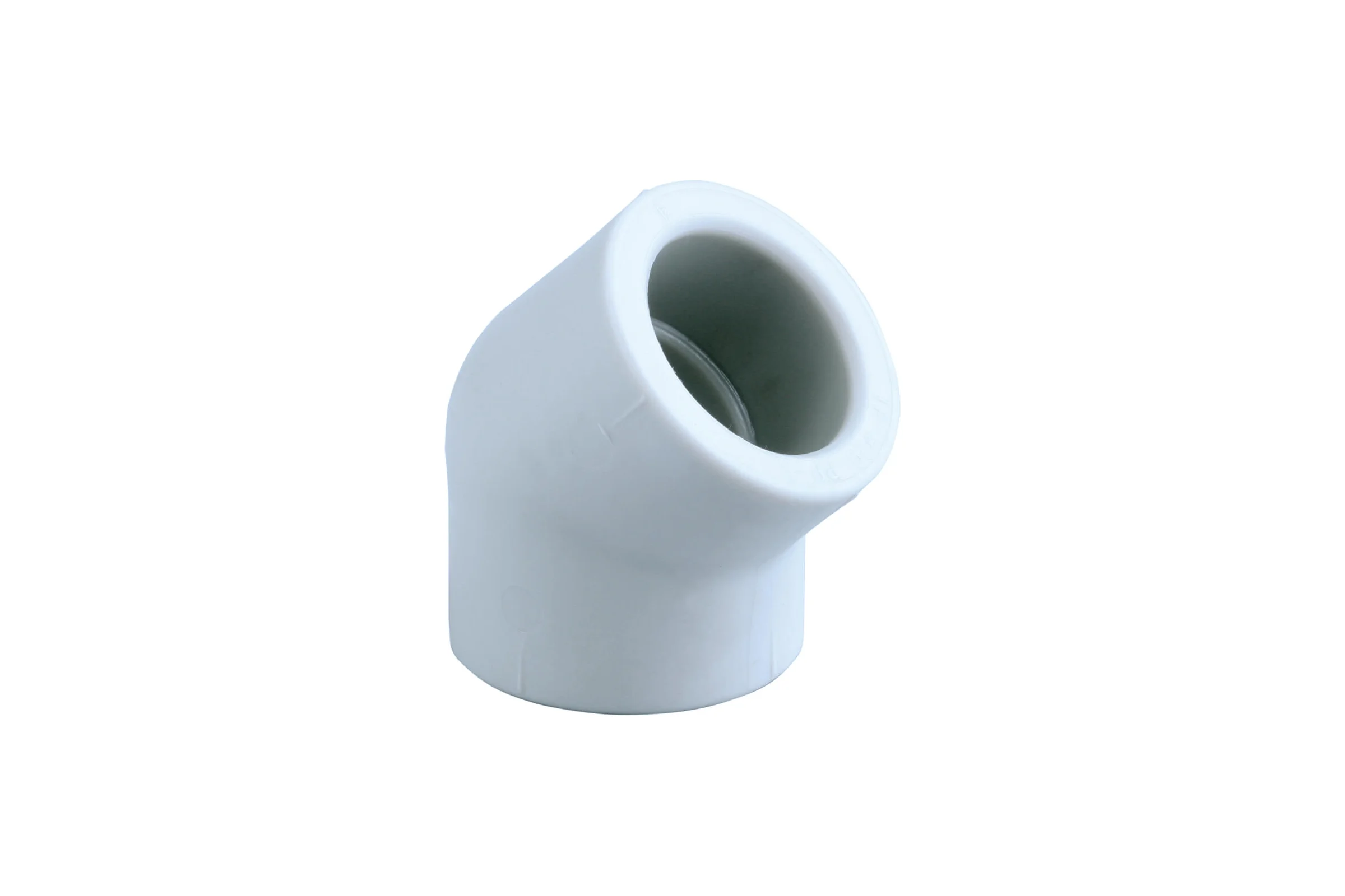 Отвод PIPELIFE INSTAPLAST 45х25 3297441205