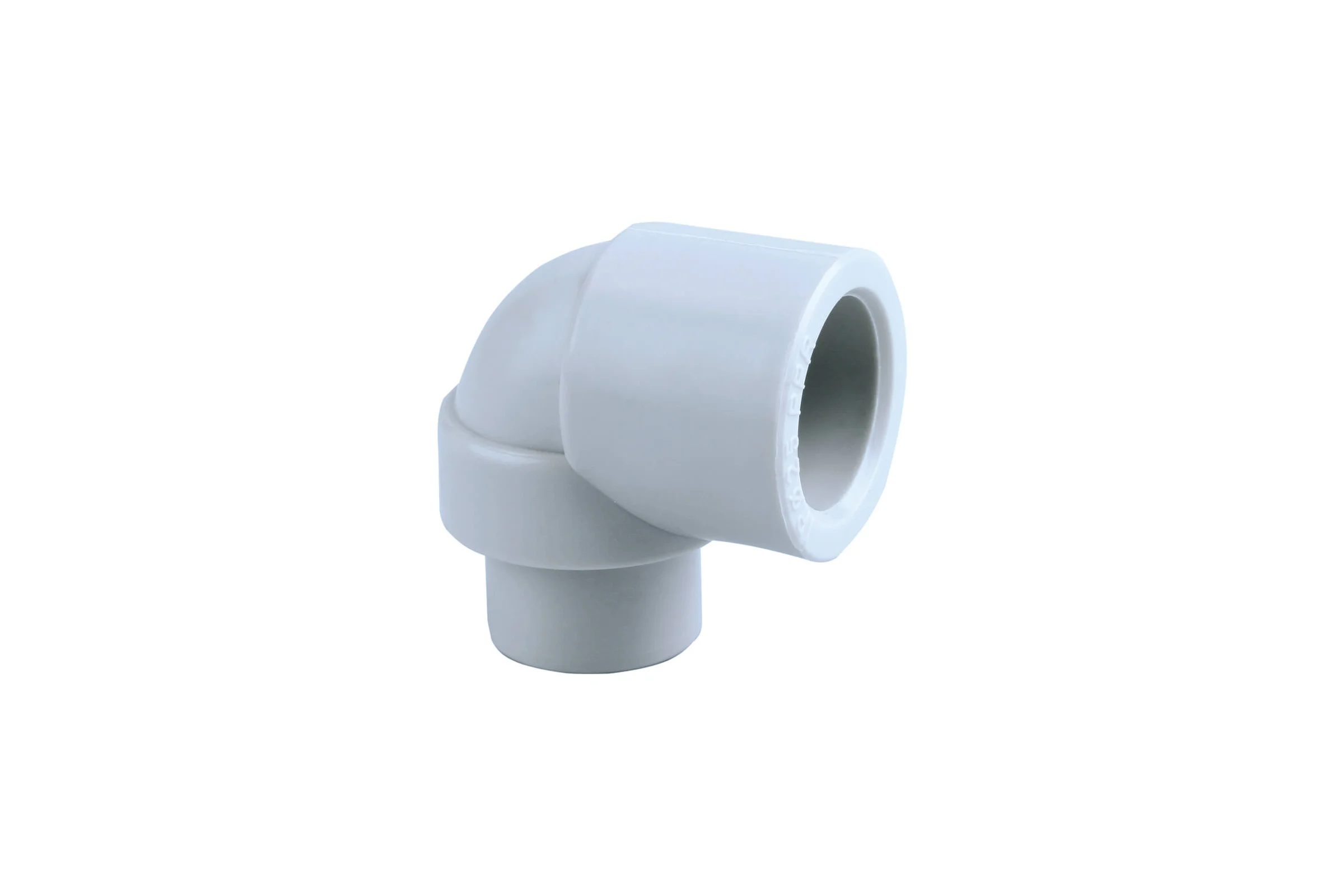 Отвод PIPELIFE INSTAPLAST 45х25 с шипом 3297441219