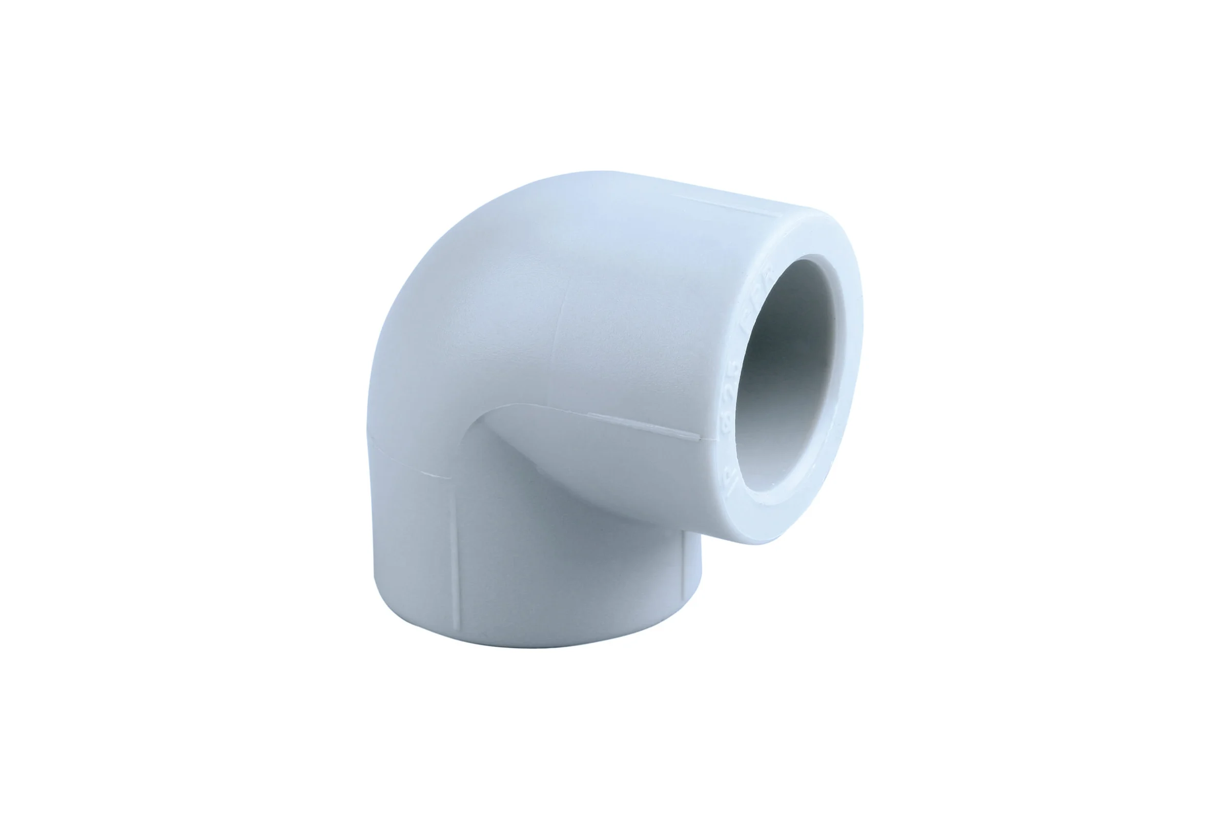 Отвод PIPELIFE INSTAPLAST 90х40 3297442216