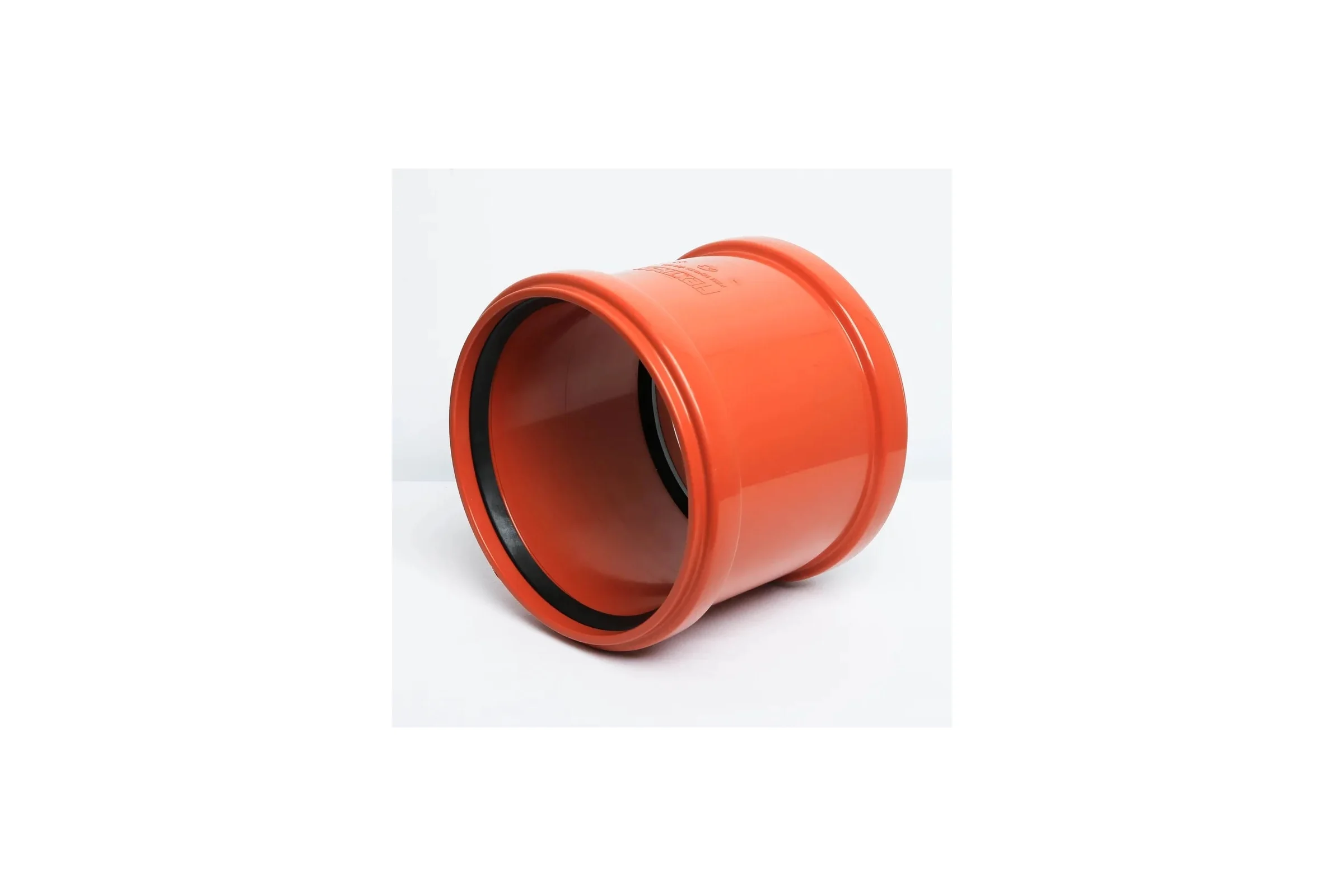 Ремонтная муфта для наружной канализации Flextron d 200 мм 148093