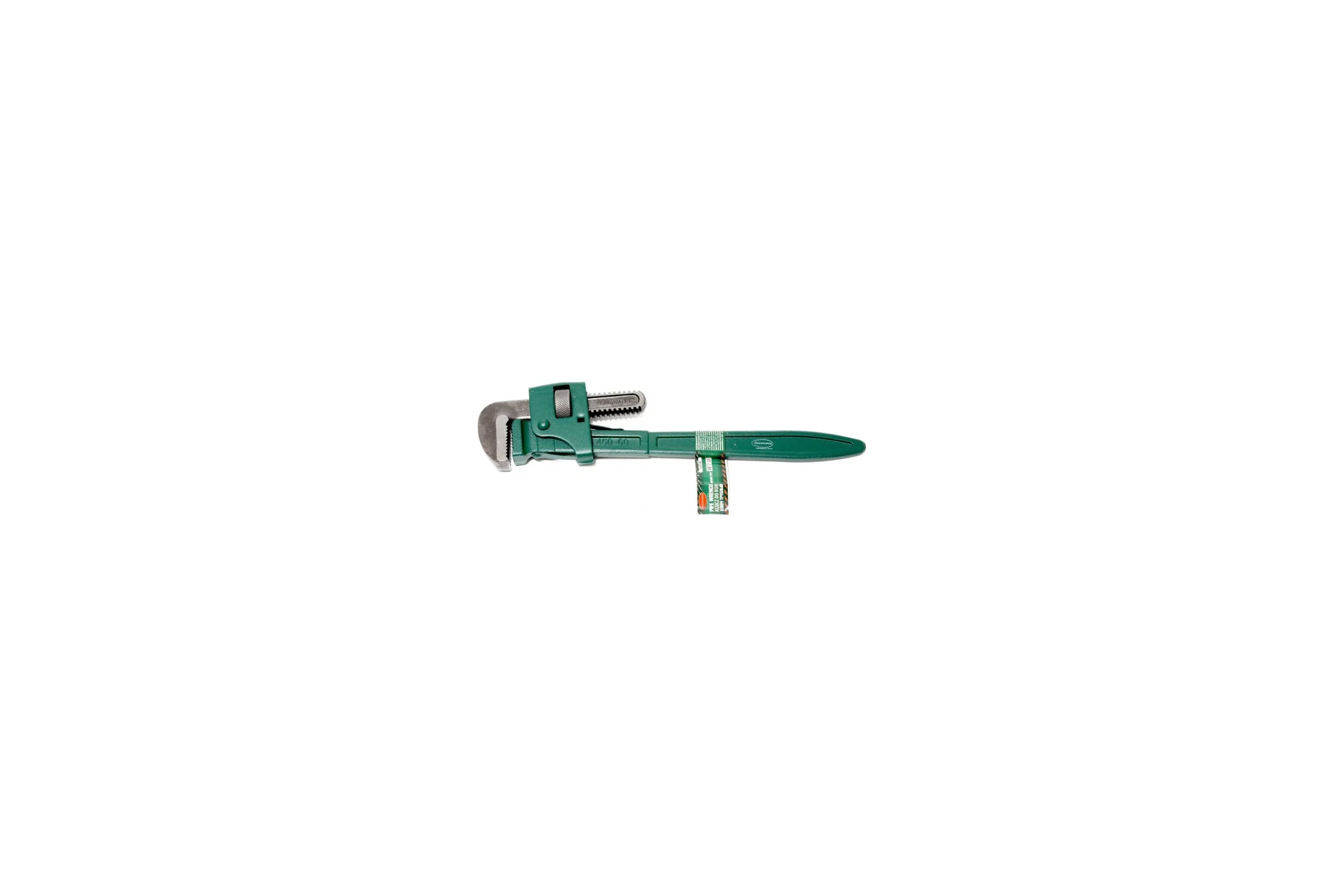 Трубный ключ Rockforce 8" RF-68408B(26025)