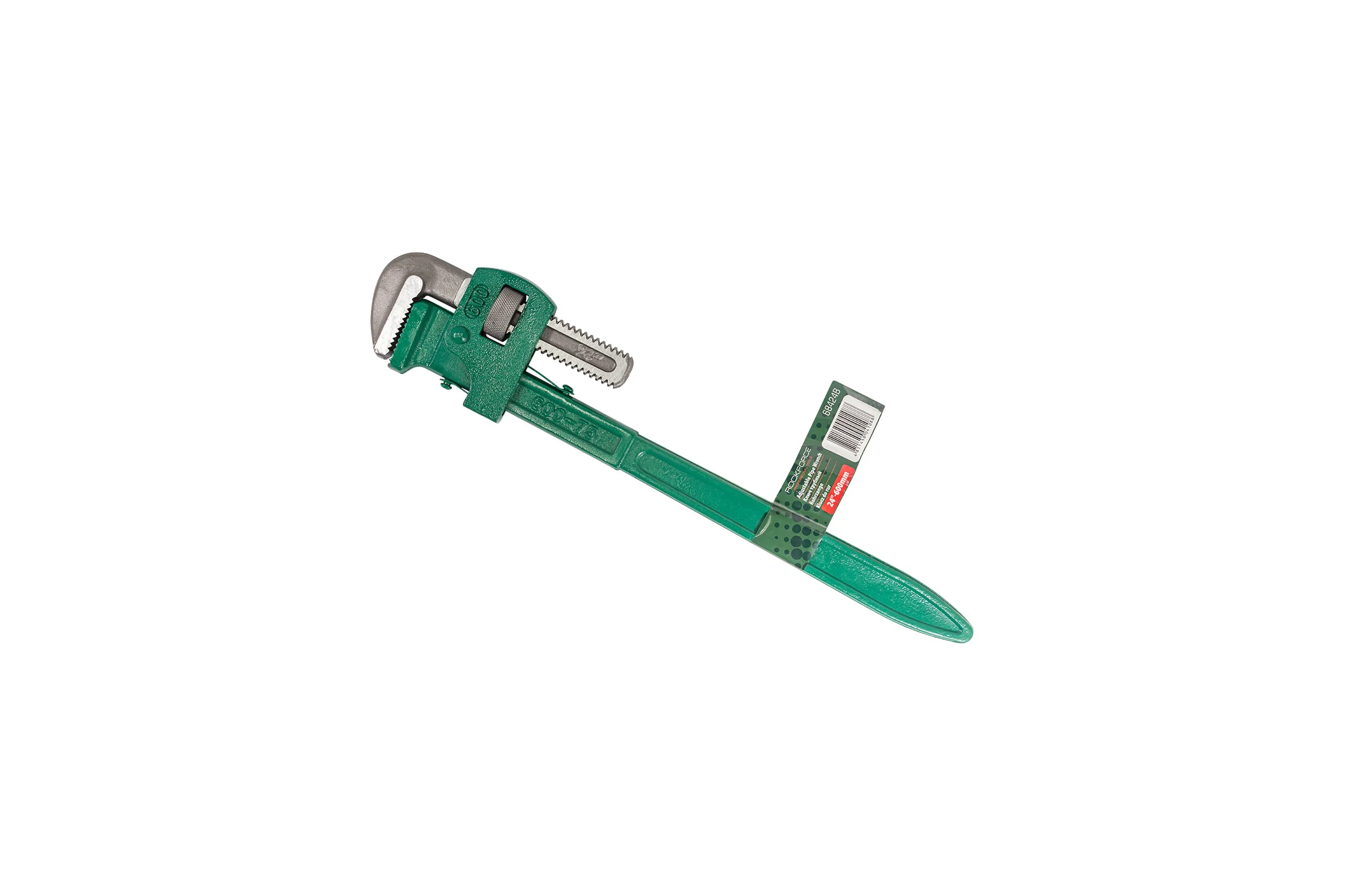 Трубный ключ Rockforce 24 600мм RF-68424B(26030)