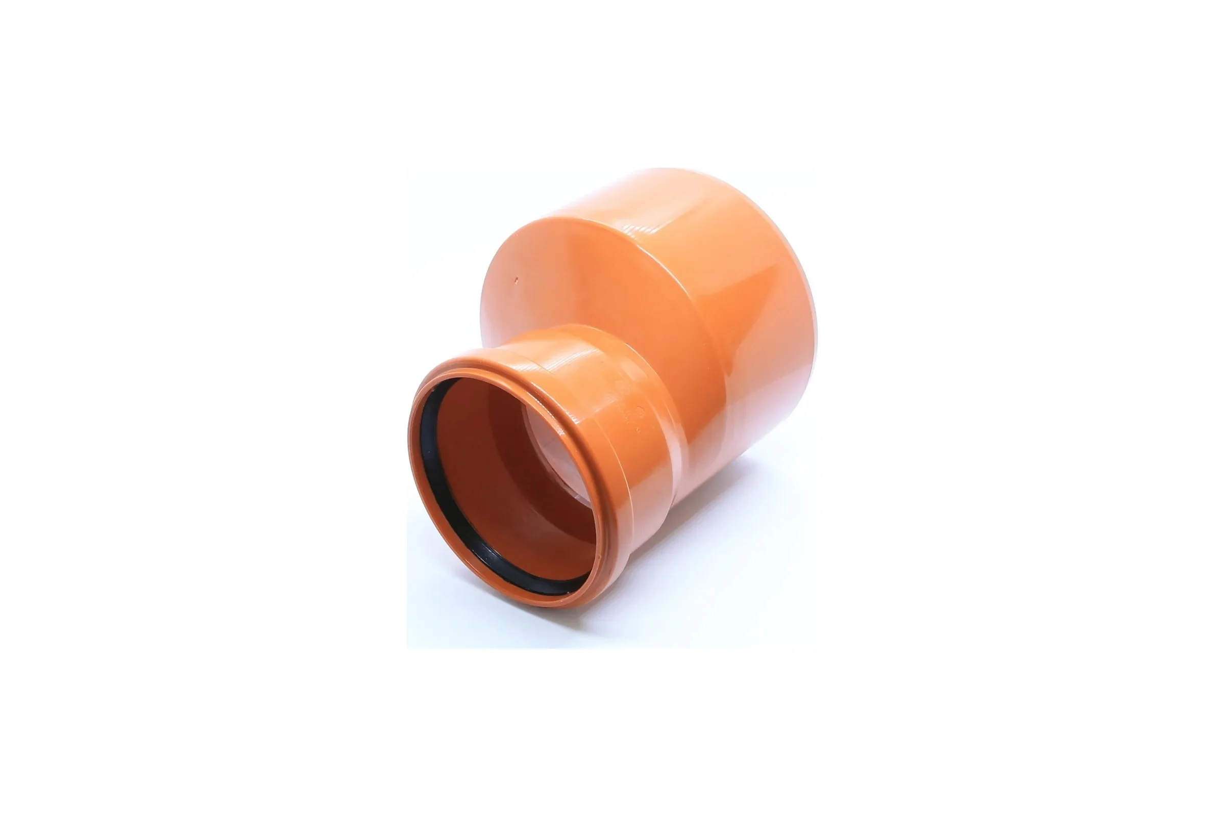 Переход для наружной канализации Flextron d 160/110 мм 142562