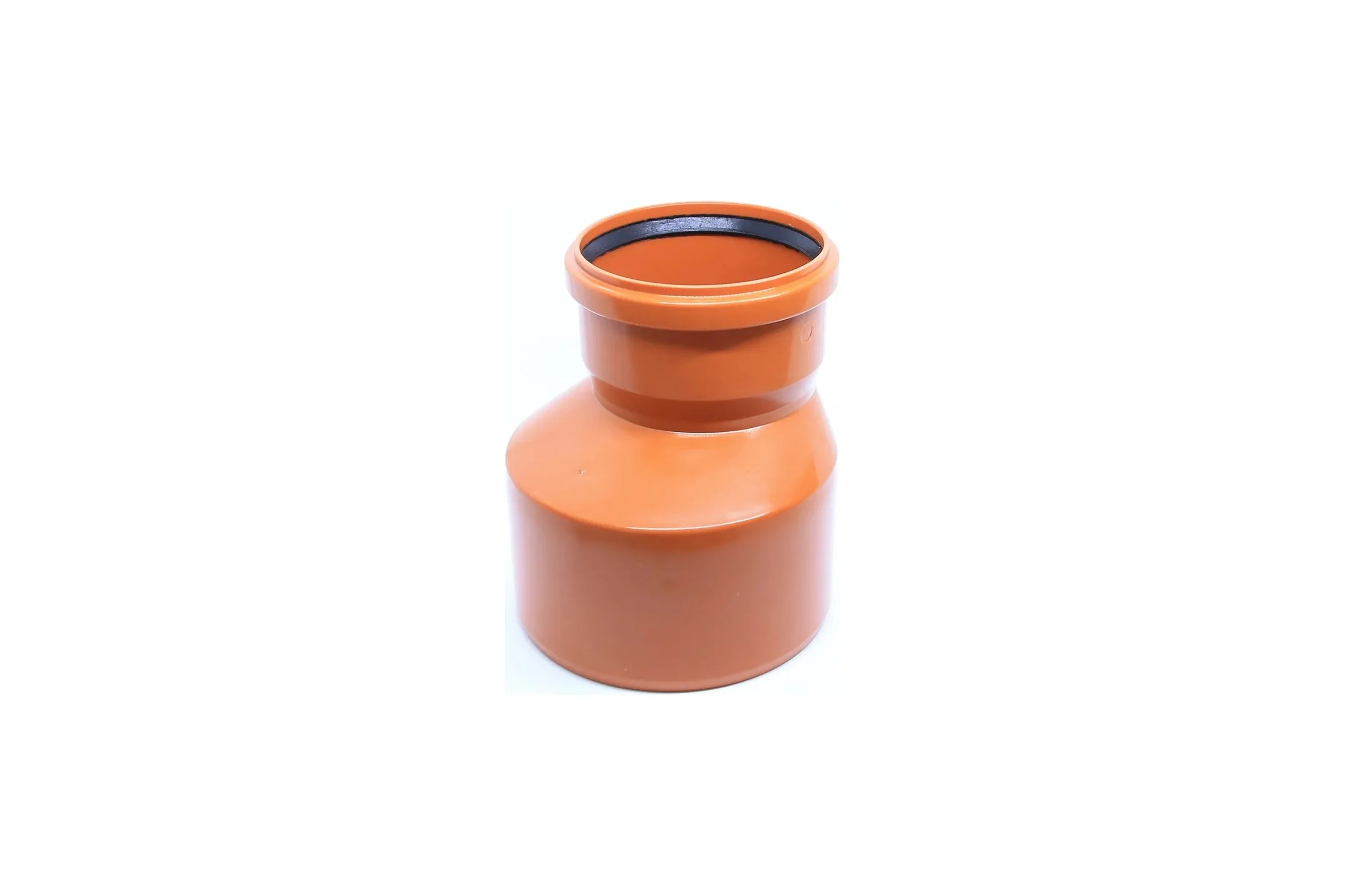 Переход для наружной канализации Flextron d 200/110 мм 148086
