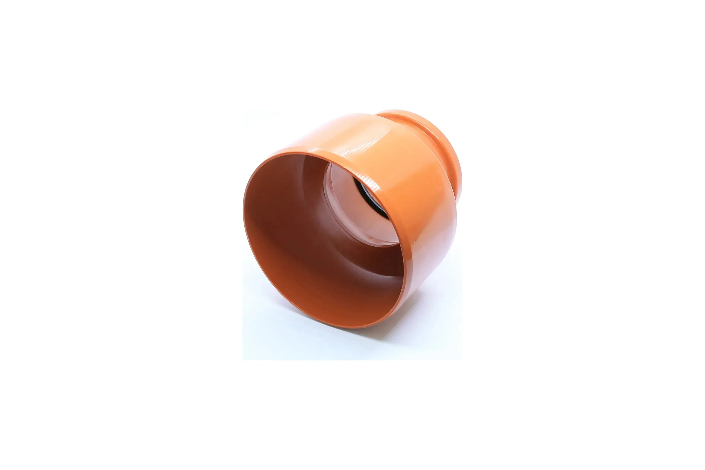 Переход для наружной канализации Flextron d 200/110 мм 148086