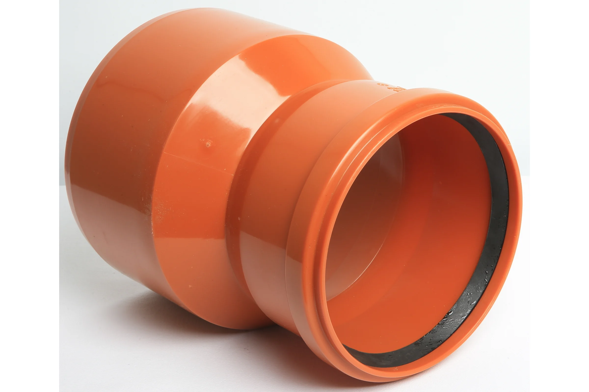 Переход для наружной канализации Flextron d 200/160 мм 148071