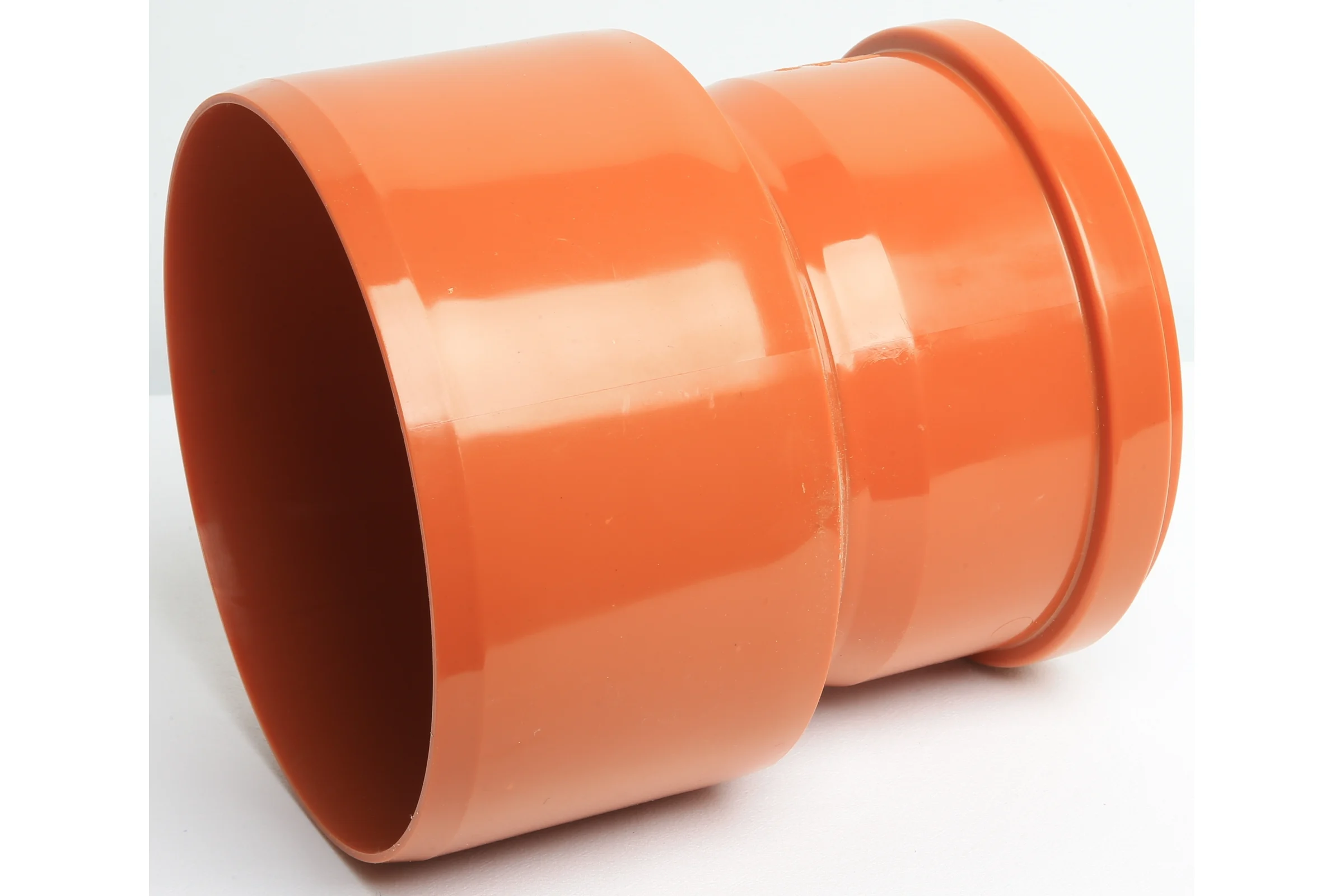 Переход для наружной канализации Flextron d 200/160 мм 148071