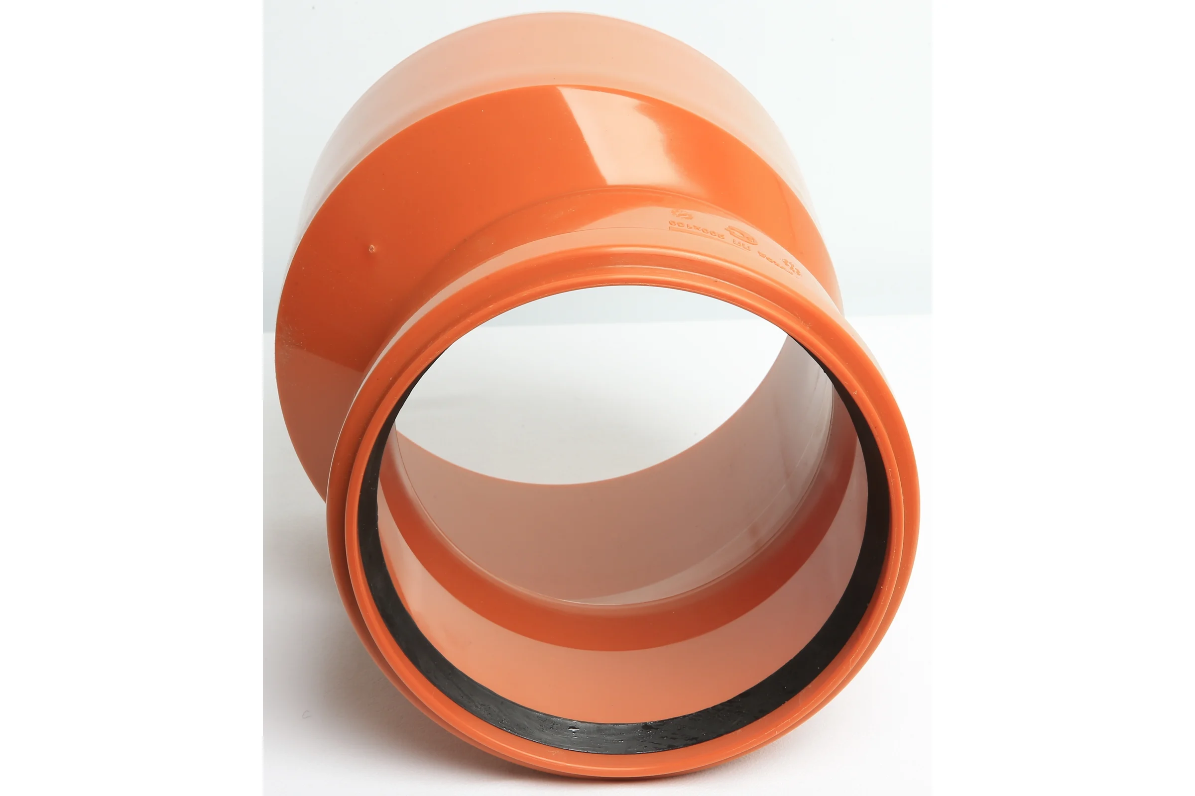 Переход для наружной канализации Flextron d 200/160 мм 148071