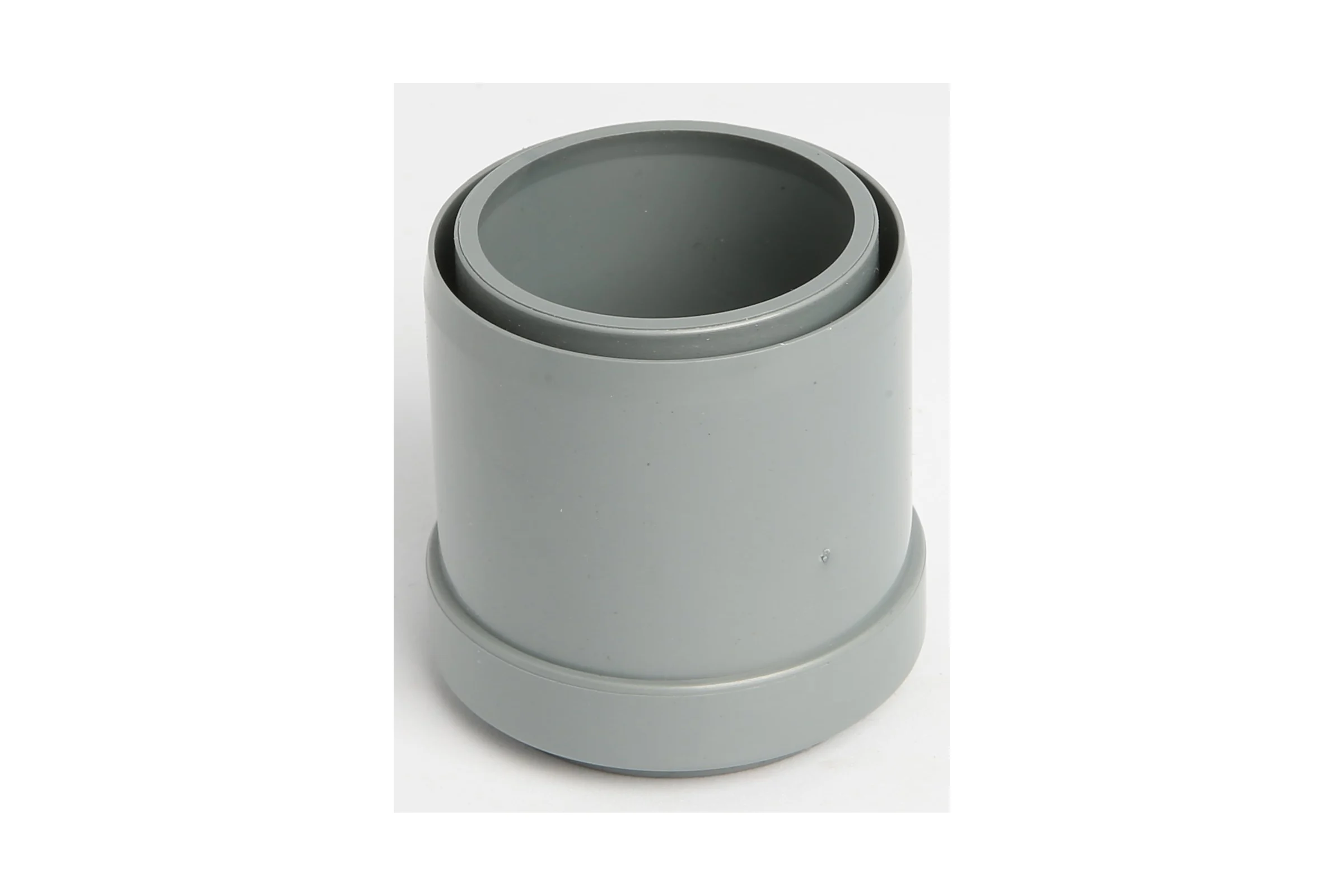 Переход для внутренней канализации Flextron короткий d 50/40 мм 148076