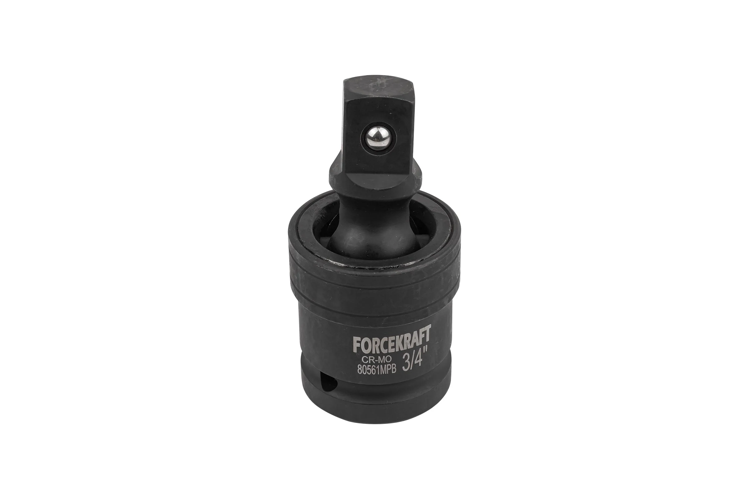 Кардан ударный 3/4" Forcekraft FK-80561MPB(56106)