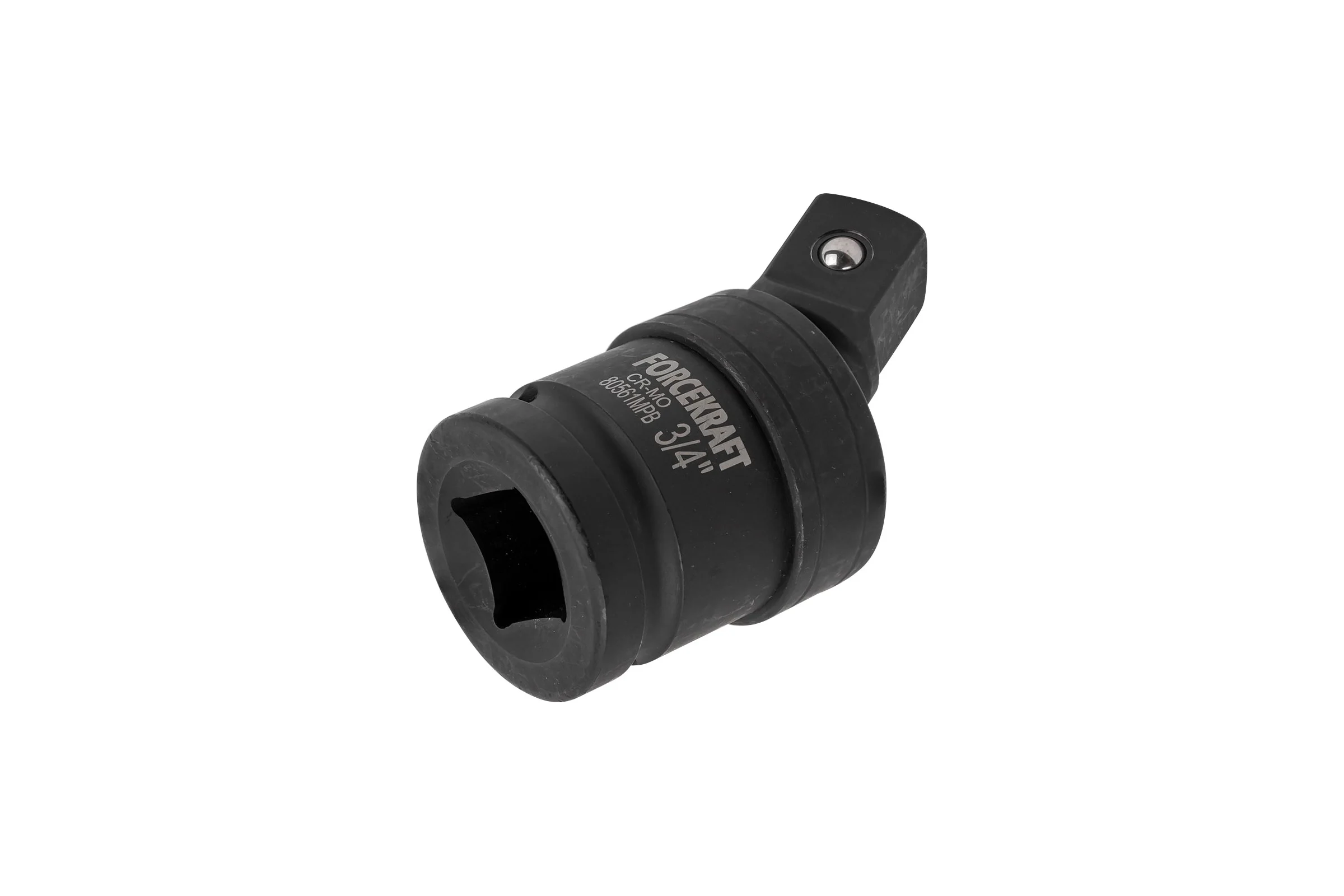 Кардан ударный 3/4" Forcekraft FK-80561MPB(56106)