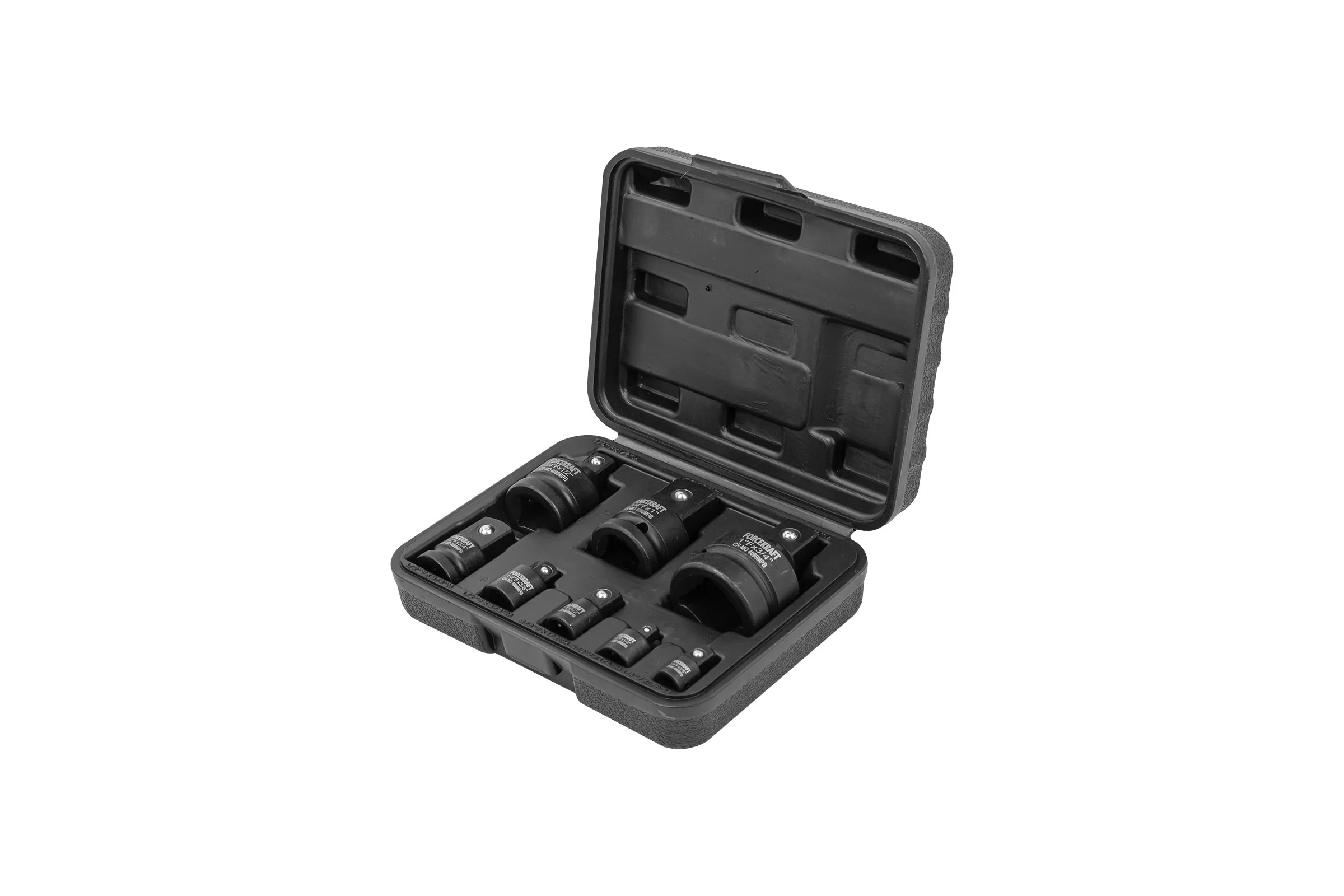 Набор адаптеров ударных Forcekraft 8 предметов FK-4089MPB(28165)