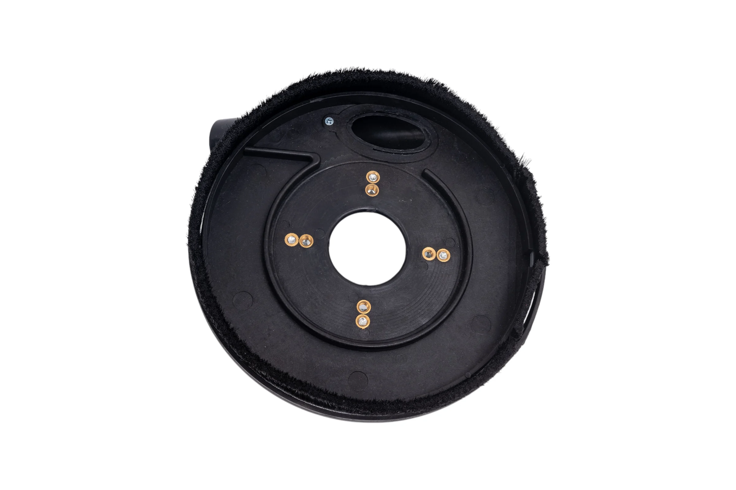 Кожух вытяжной для УШМ DS 180 P WORTEX 0323345