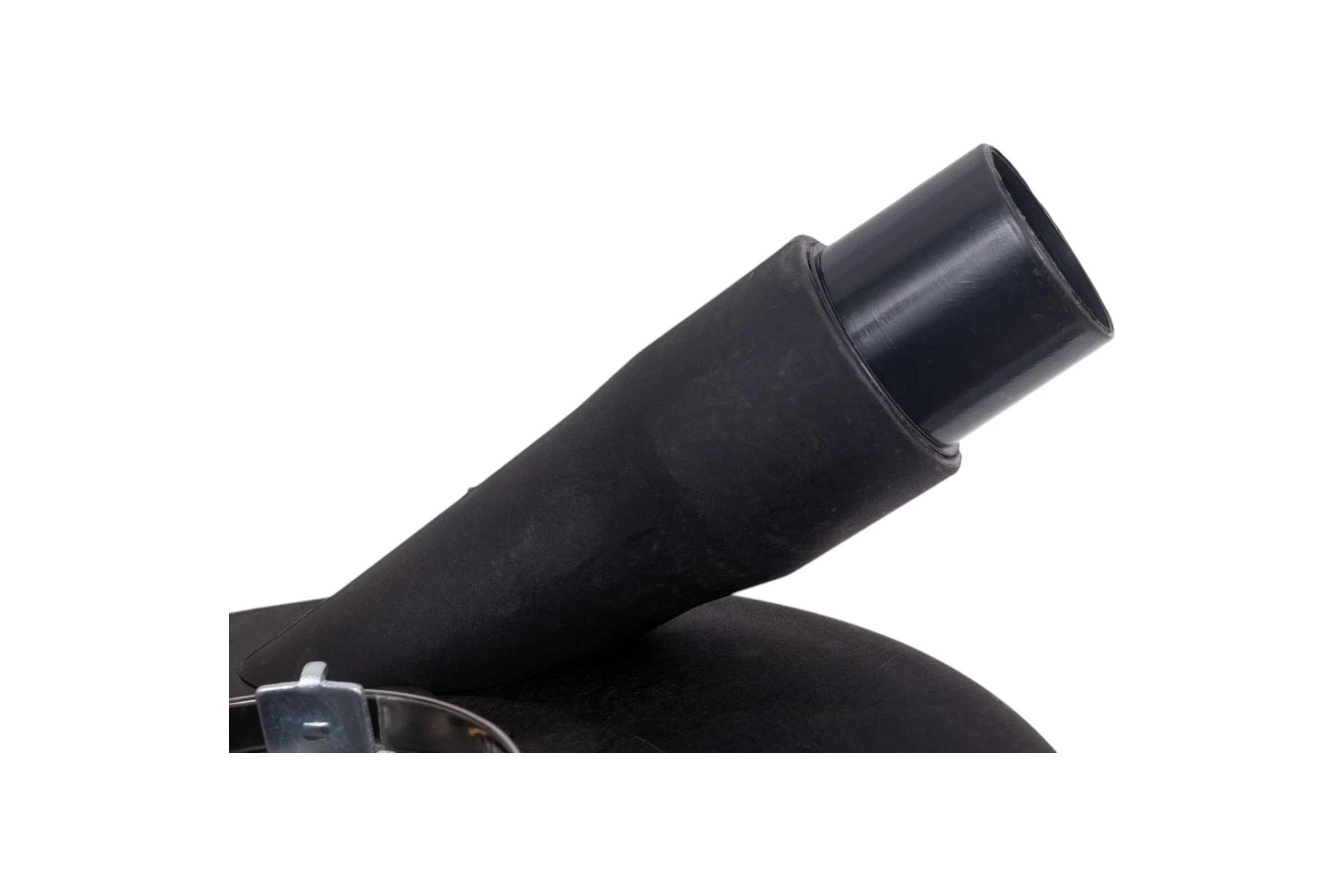 Кожух вытяжной для УШМ DS 180 P WORTEX 0323345