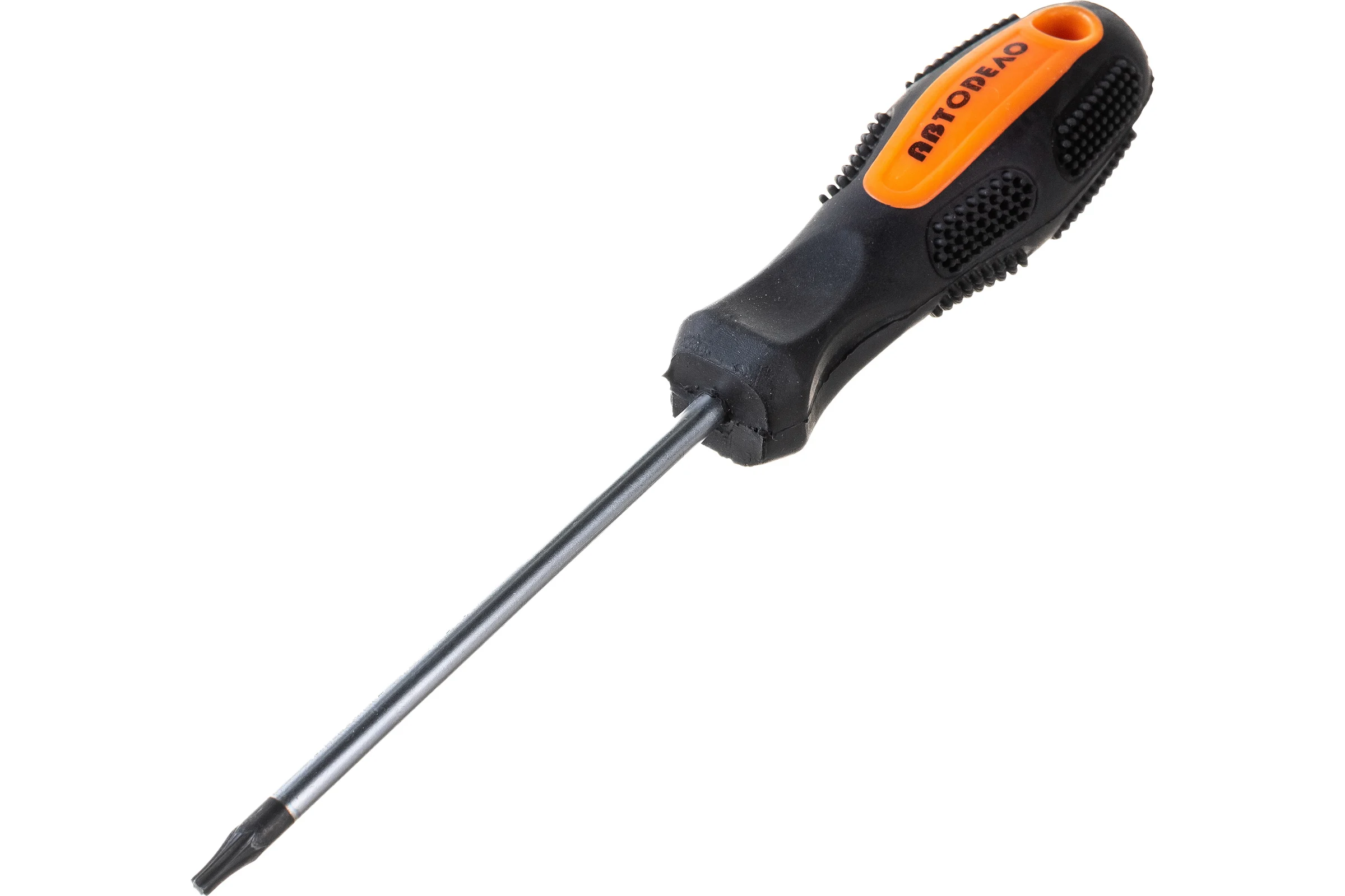 Отвертка АвтоDело TORX T15x100 мм на держателе 30815 12664