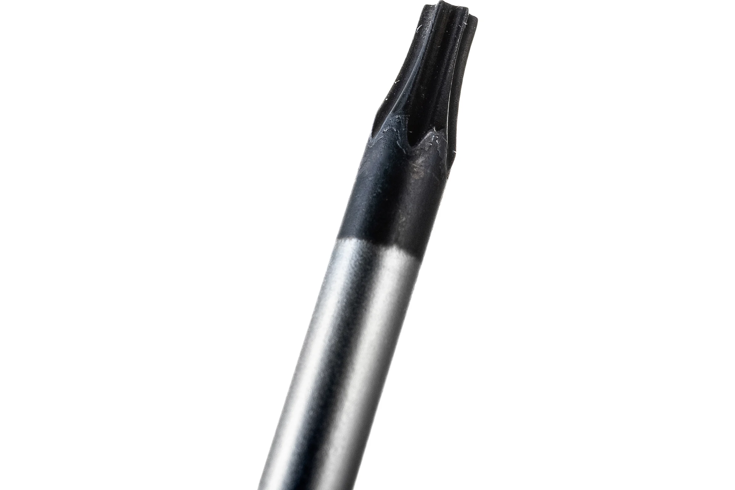 Отвертка АвтоDело TORX T15x100 мм на держателе 30815 12664