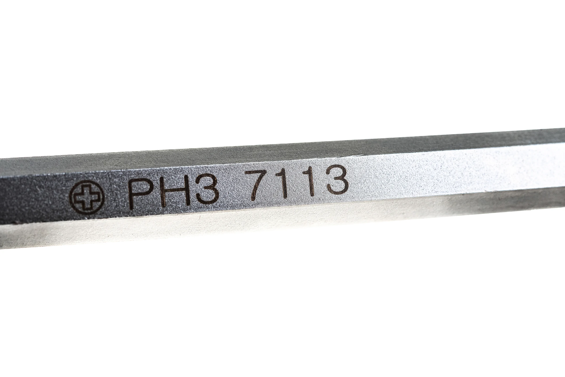 Крестовая отвертка FORCE PH.3 150 L=275мм 7113