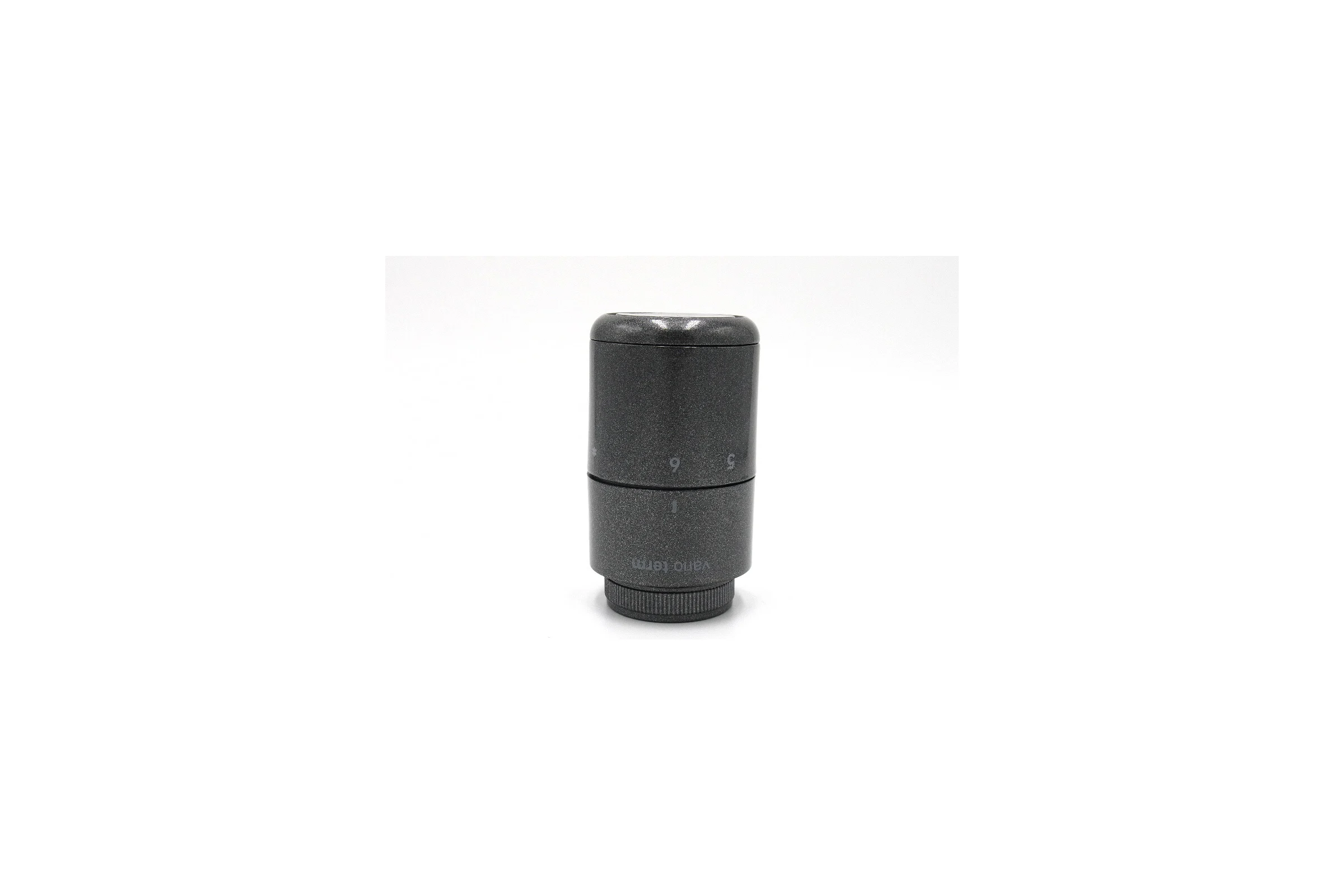 Термостатическая головка Vario Term 000M665A112