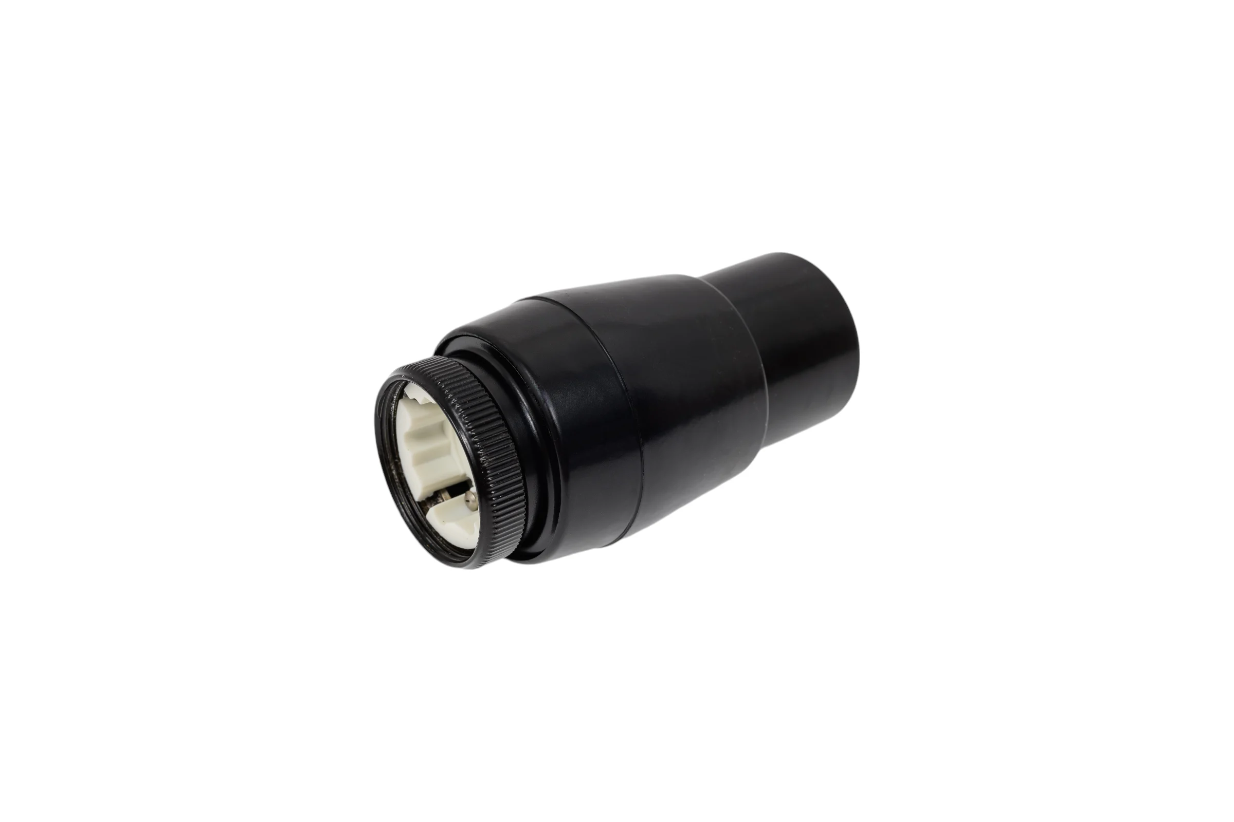 Термоголовка Vario Term Prestige черный матовый 000M636A024