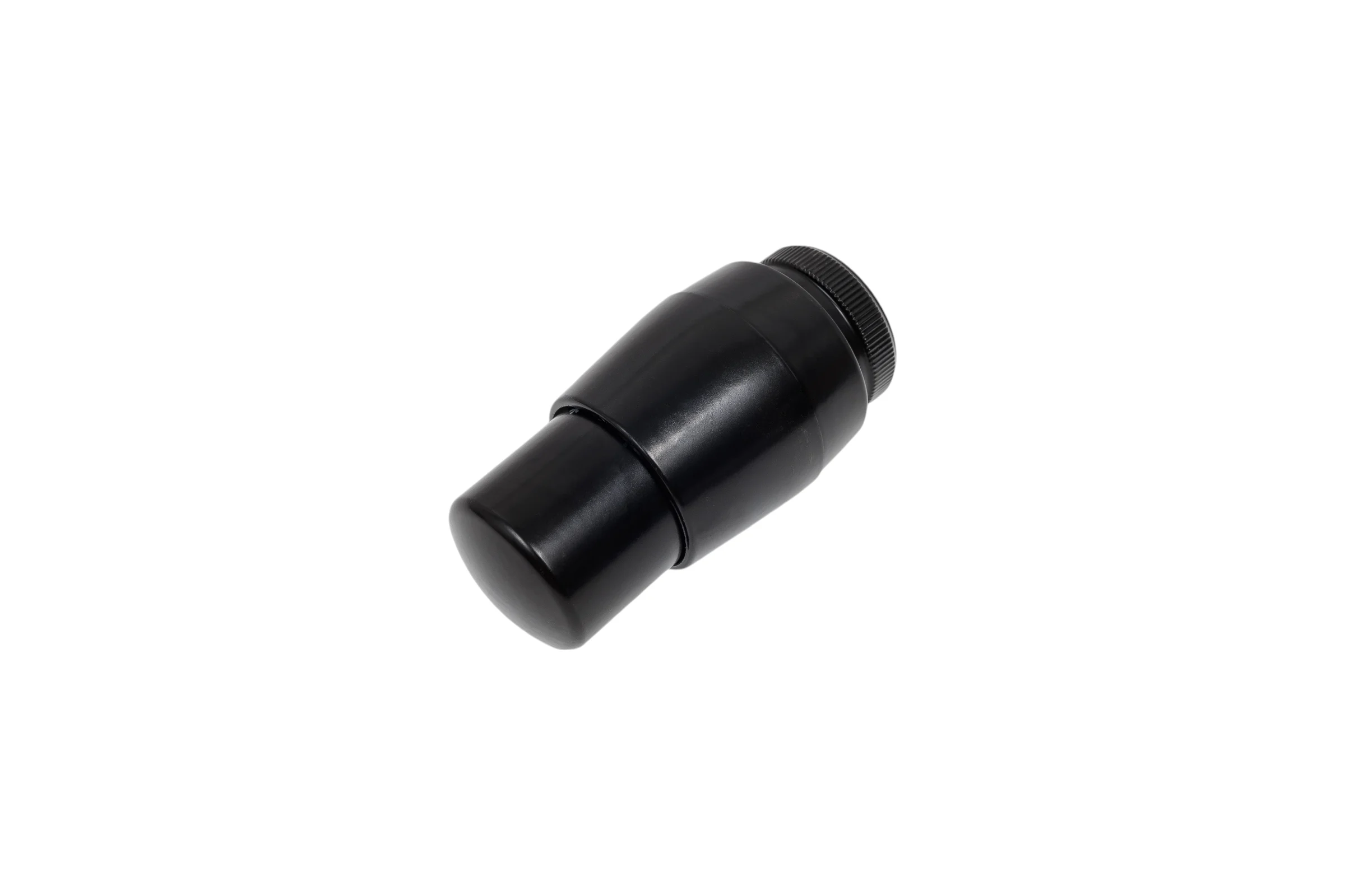 Термоголовка Vario Term Prestige черный матовый 000M636A024