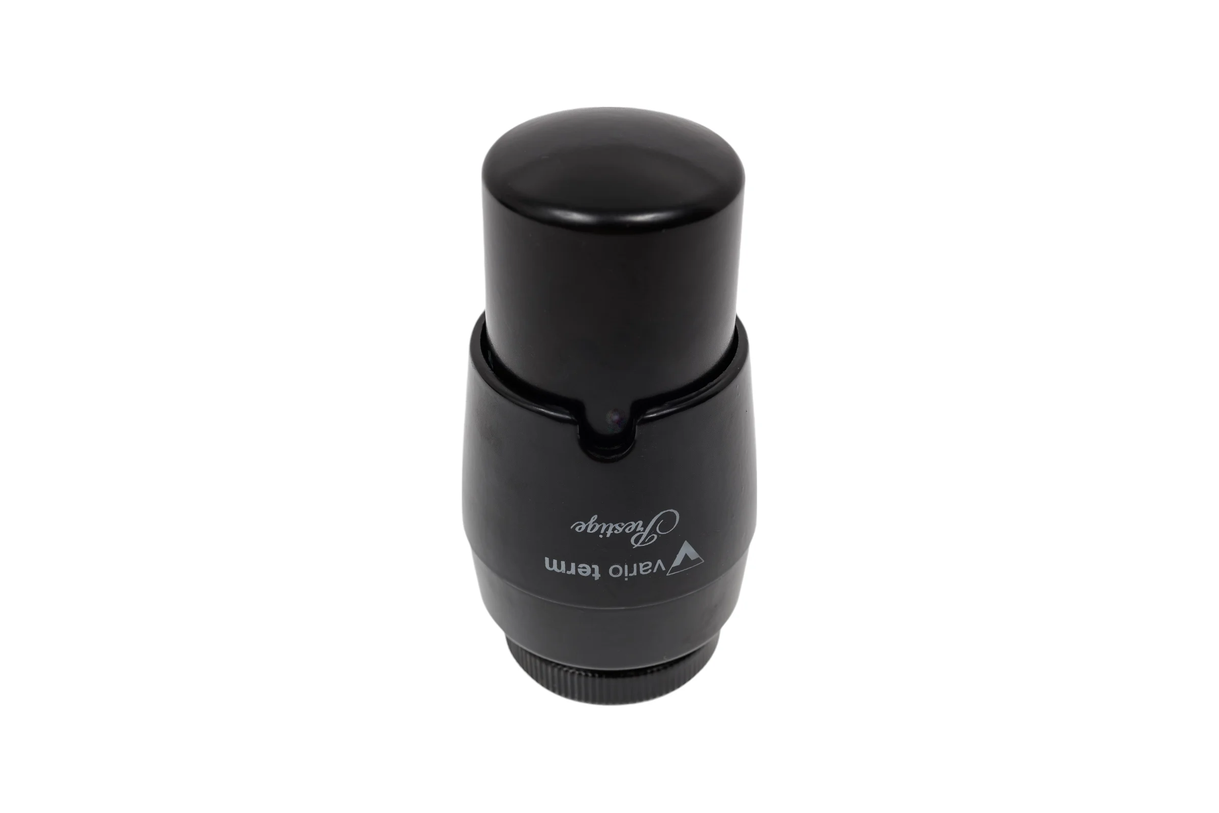 Термоголовка Vario Term Prestige черный матовый 000M636A024