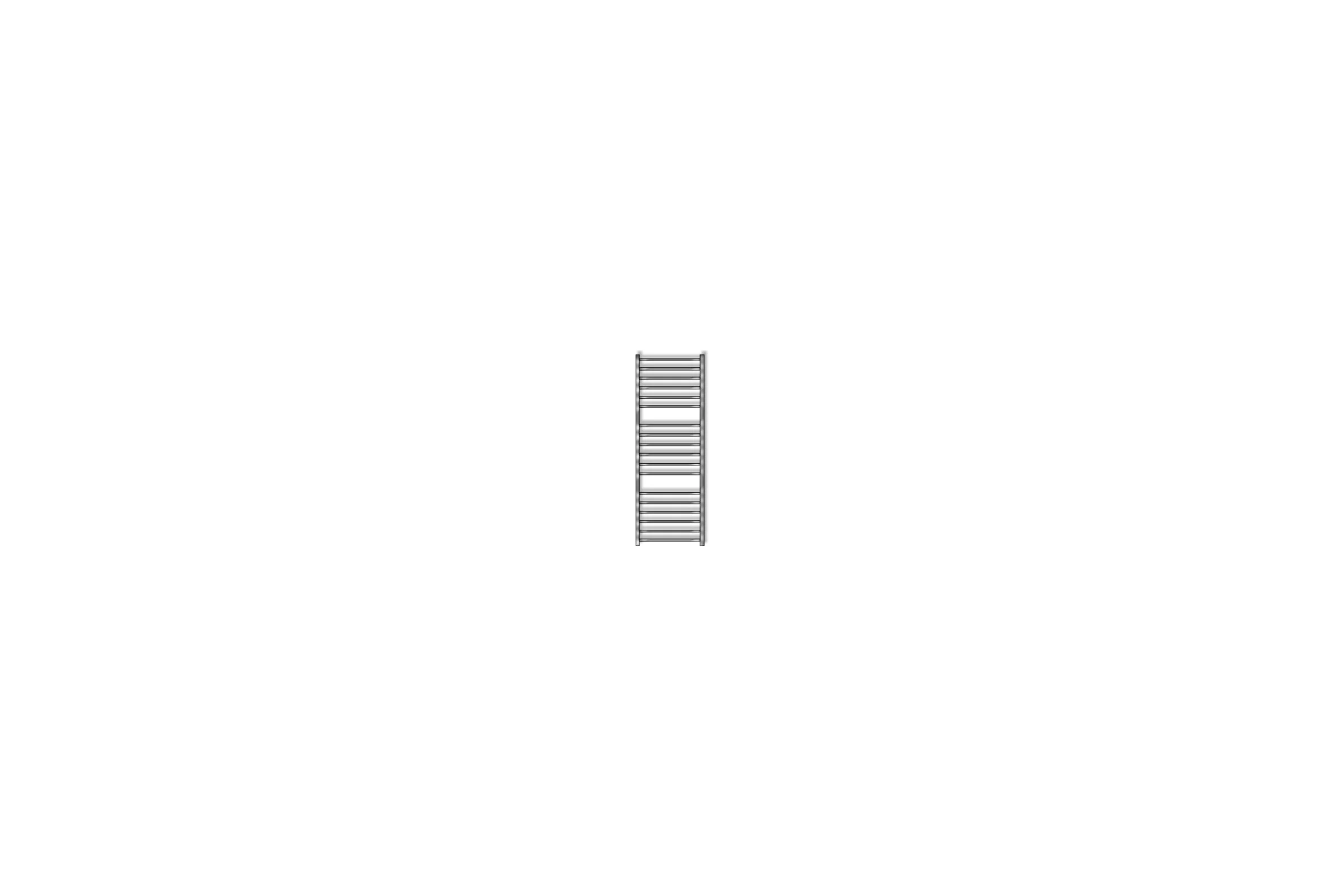 Полотенцесушитель GROTA Примо 53/150