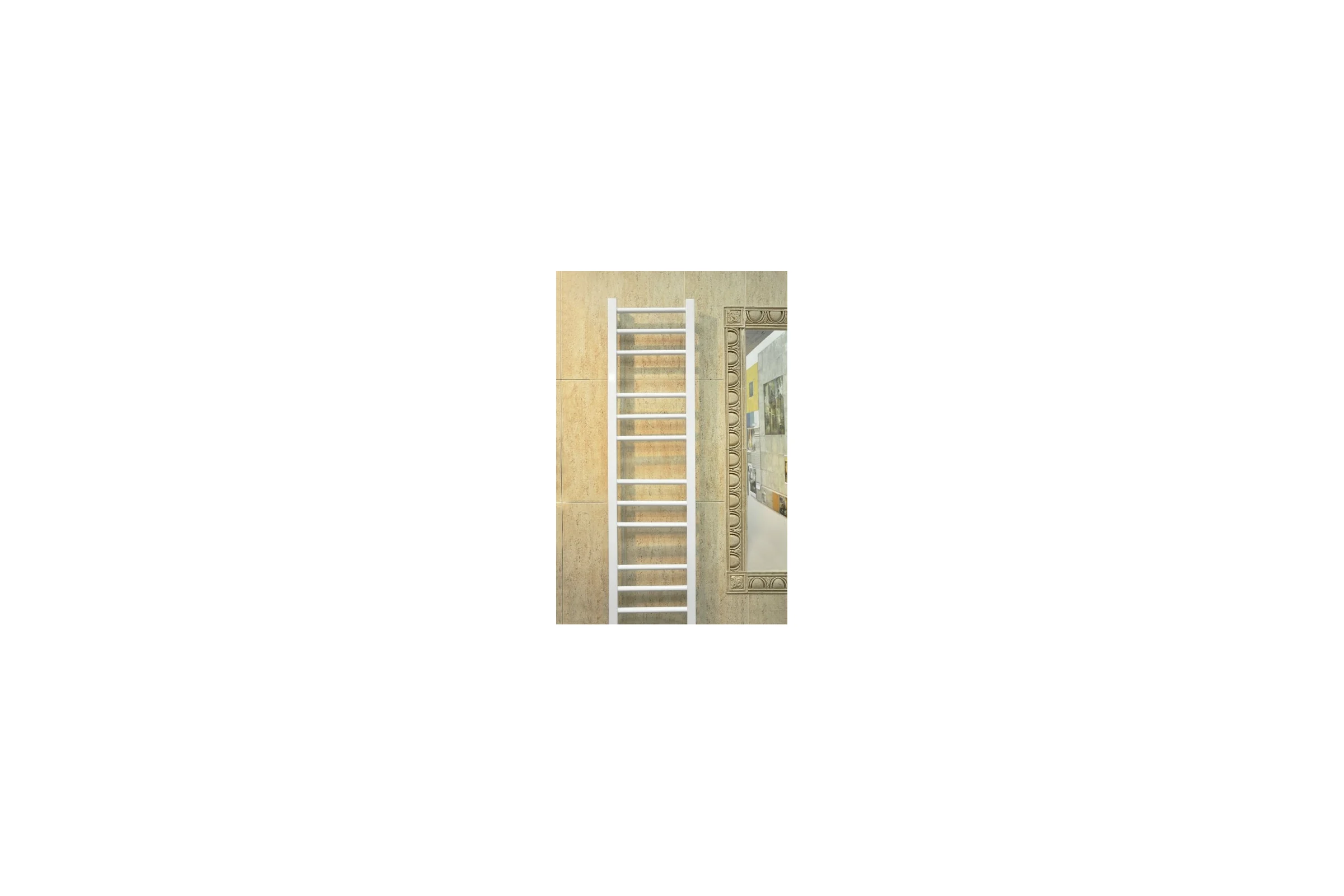 Полотенцесушитель GROTA ЭкоКлассик 30/120
