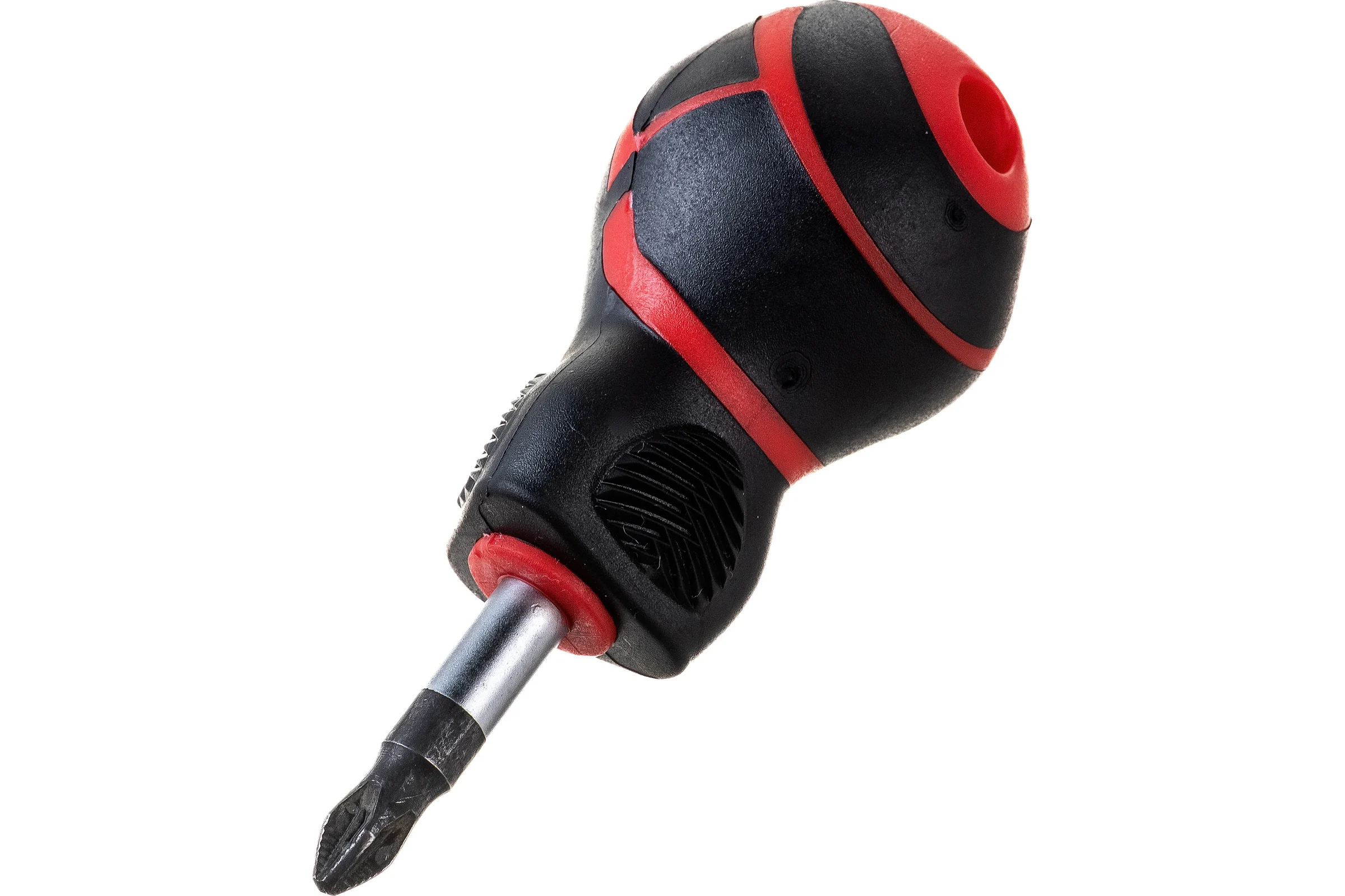 Отвертка FORCE PZ.2 25 L=75mm 7122S