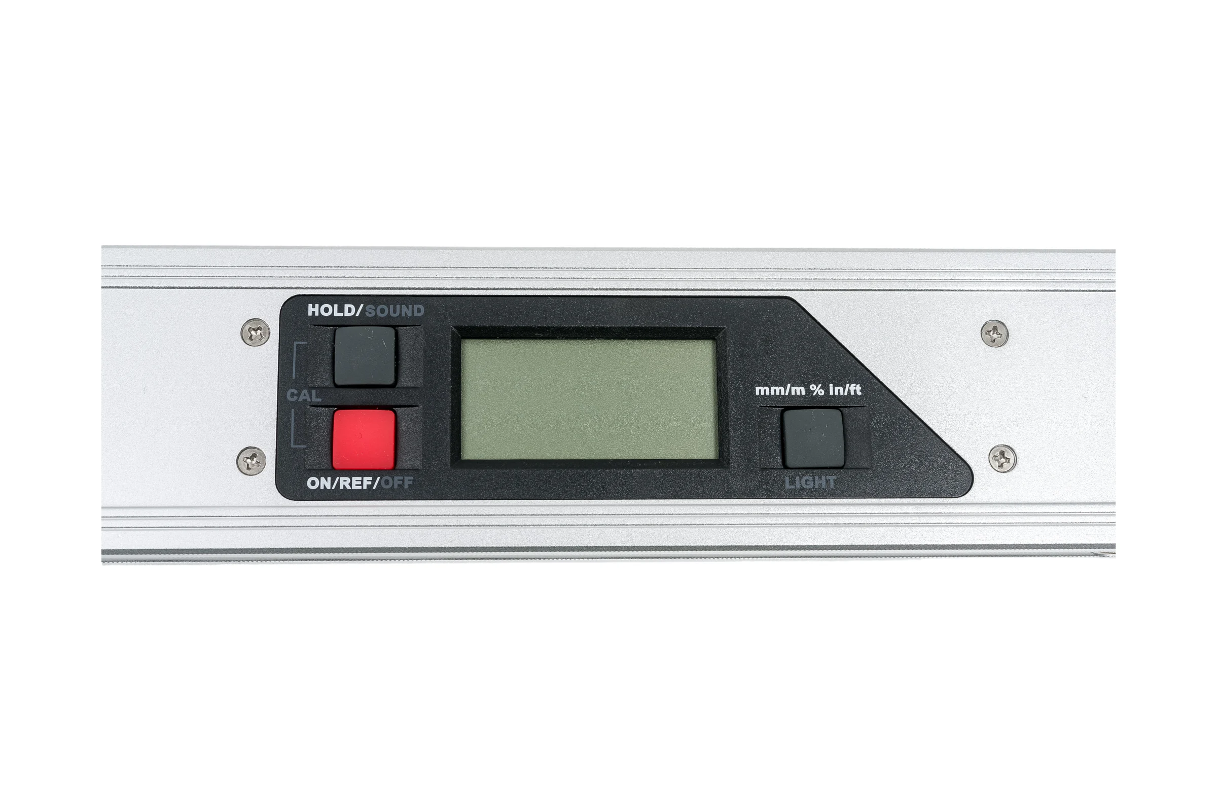 Цифровой уровень WORTEX DL 1000 мм 0323277