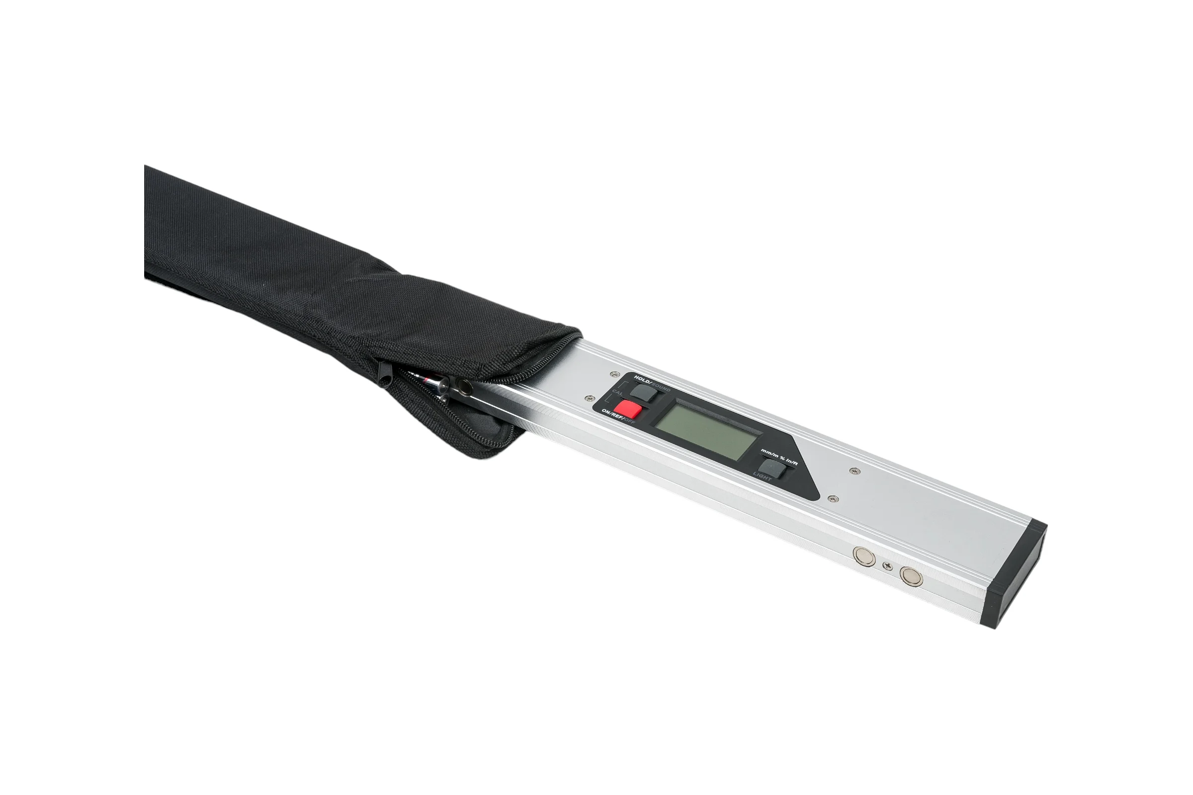 Цифровой уровень WORTEX DL 1000 мм 0323277