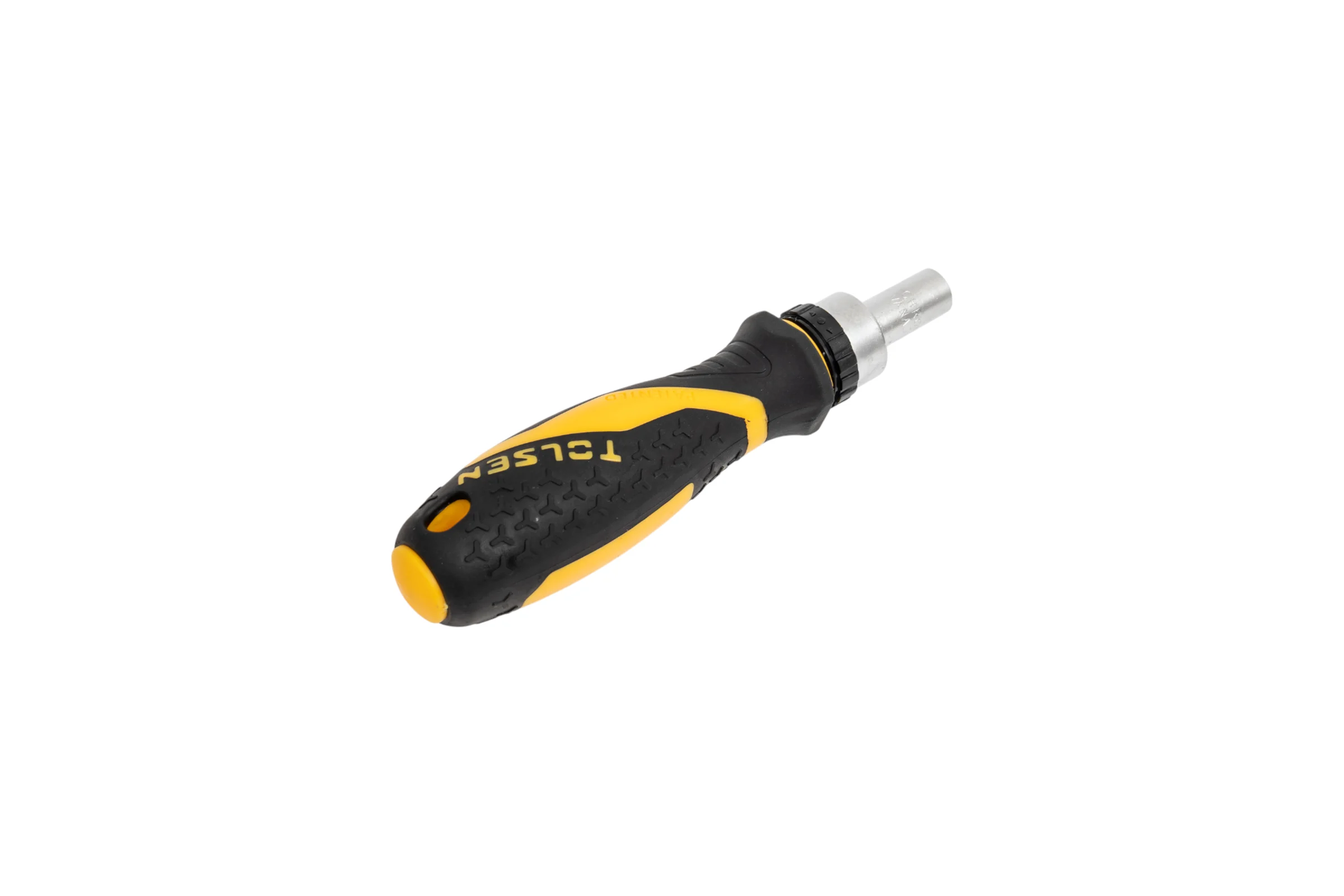 Набор вставок (бит) TOLSEN 1/4", PH, PZ, Torx, Slotted, 26 предметов 20186