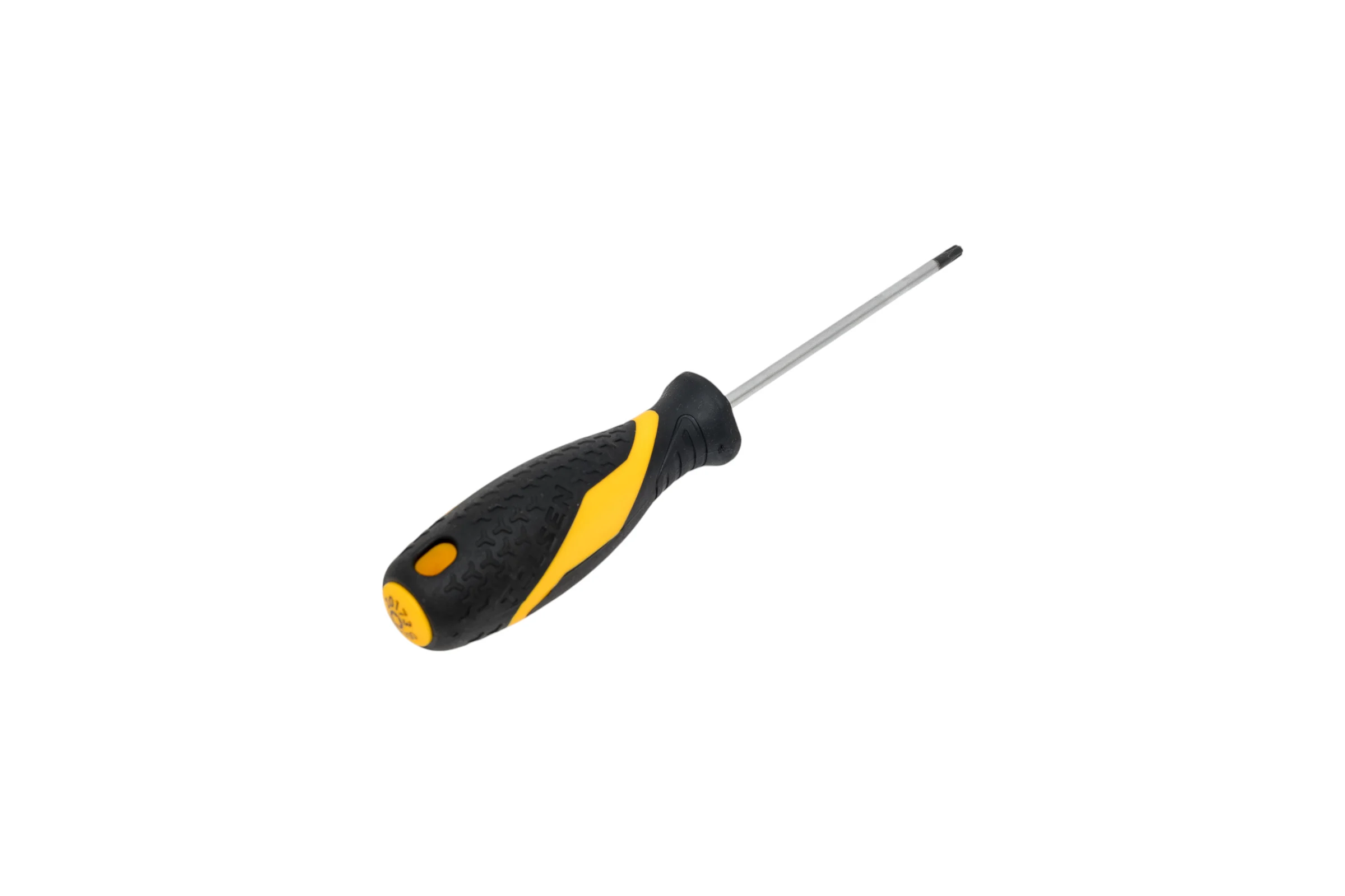 Отвертка TOLSEN Torx "GRIPro" Т20, 100 мм 20173
