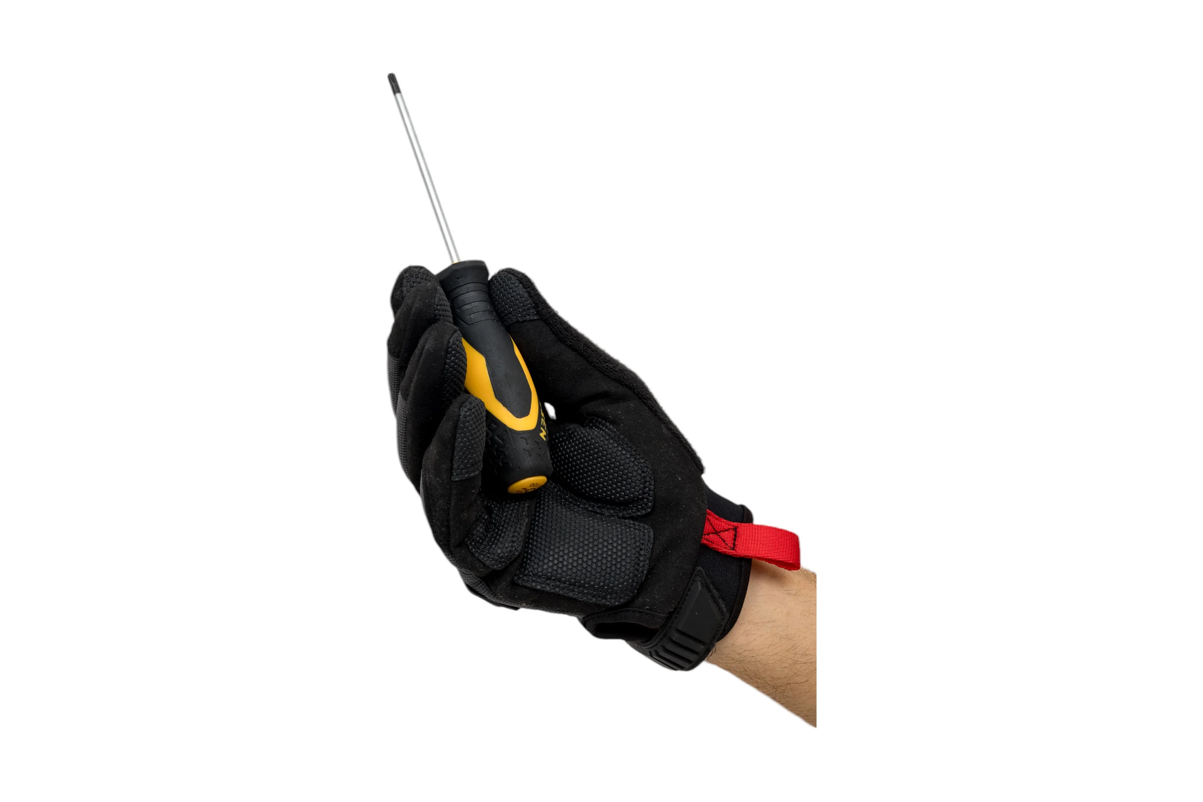 Отвертка TOLSEN Torx "GRIPro" Т20, 100 мм 20173