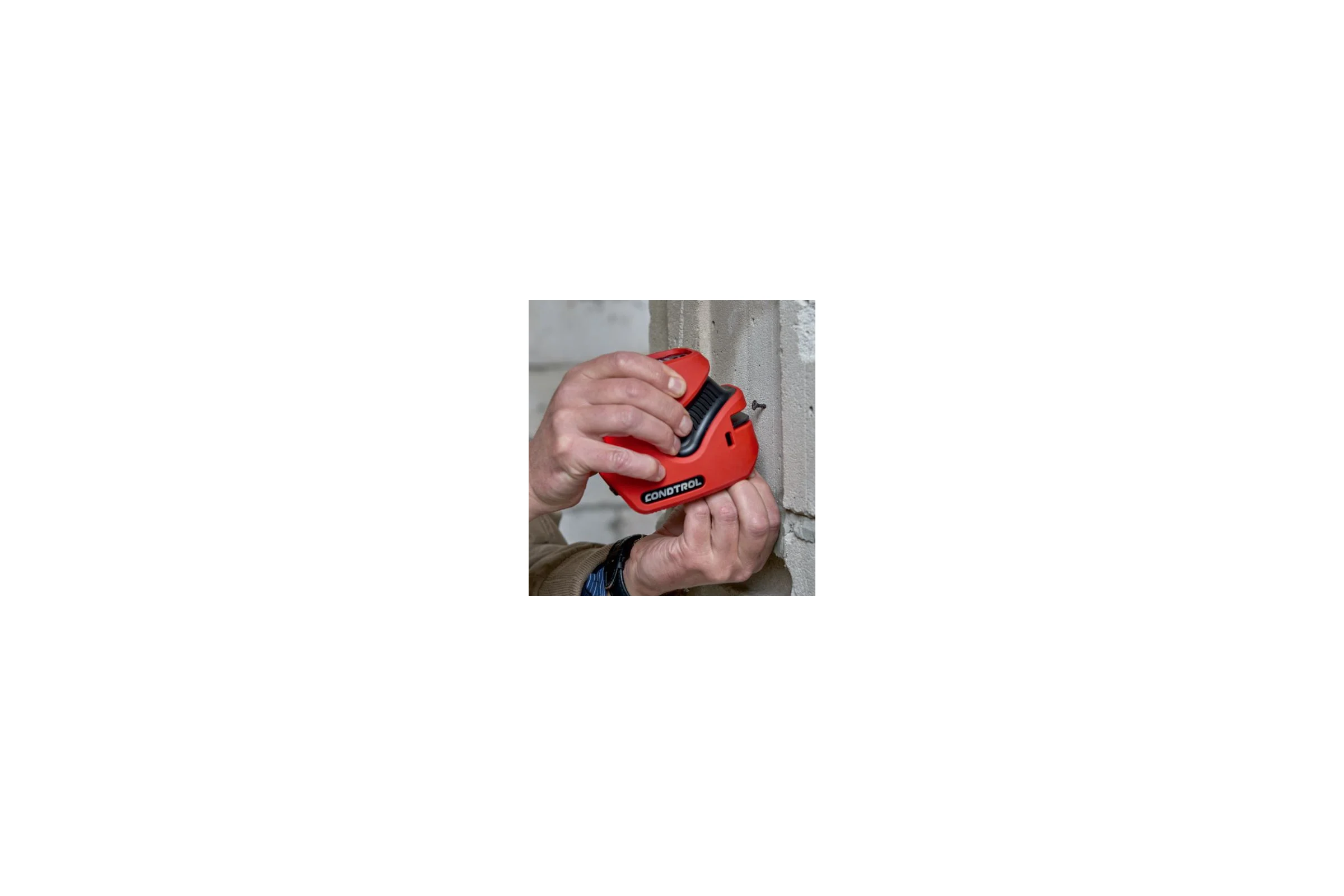 Комплект Condtrol: лазерный нивелир NEO X200 + сканер проводки Drill Check 1-2-182