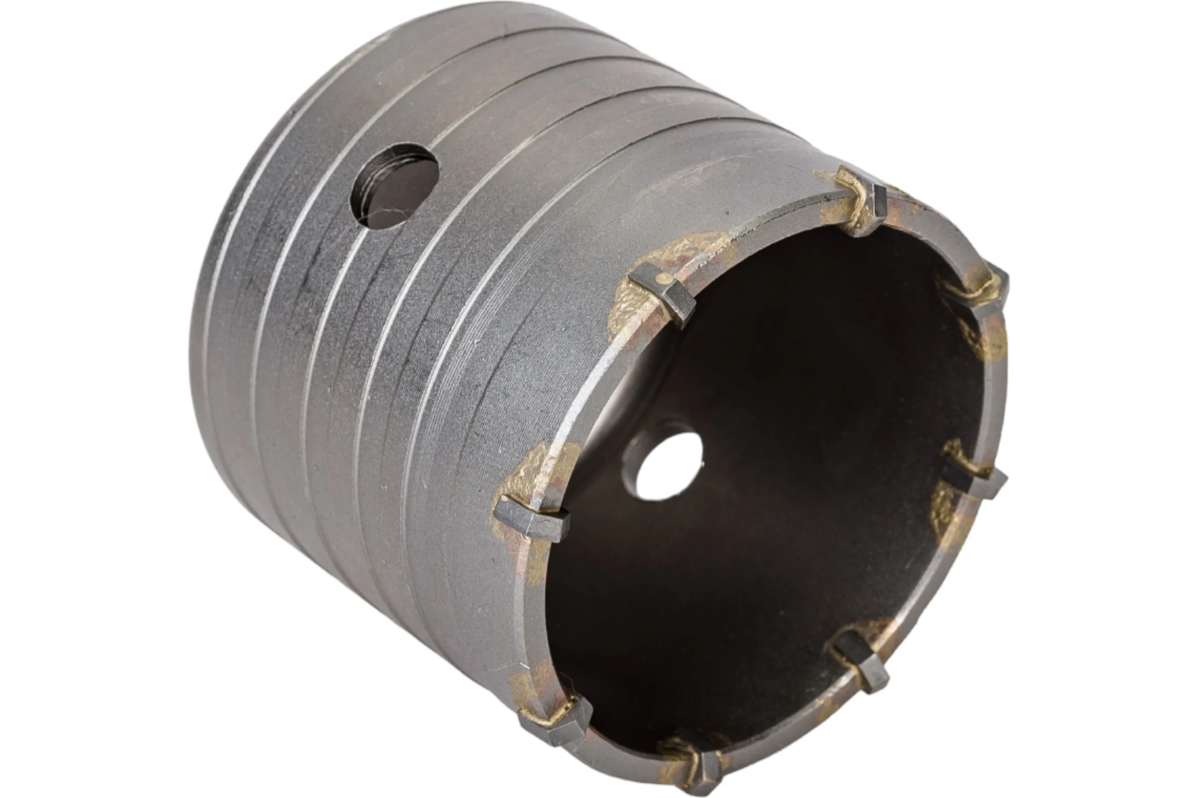 Коронка полая для перфоратора 68 мм/М22, без хвостовика ELITECH 193767
