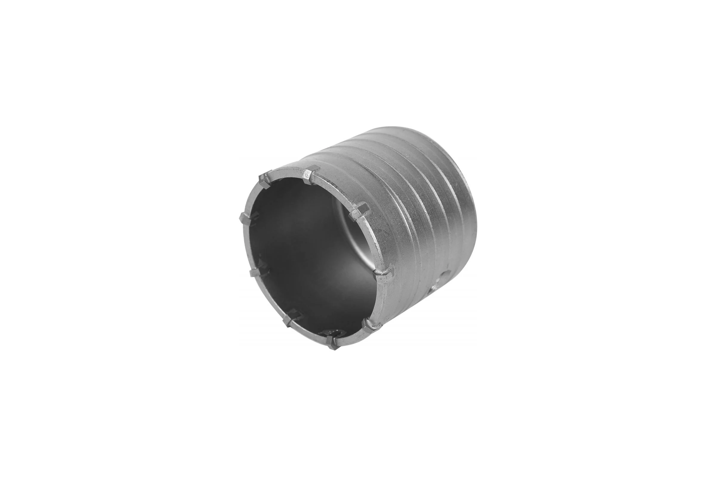 Коронка полая для перфоратора 65 мм/М22, без хвостовика ELITECH 193766