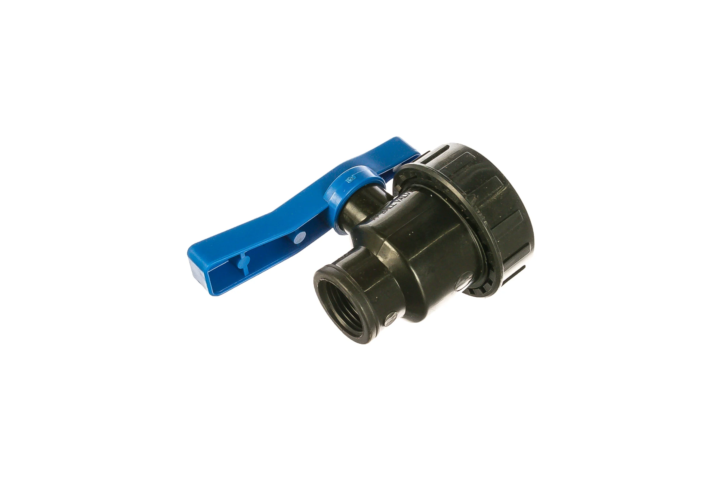 Шаровой кран UNIO ШК 1/2x1/2, вр-вр 997000F015F015b