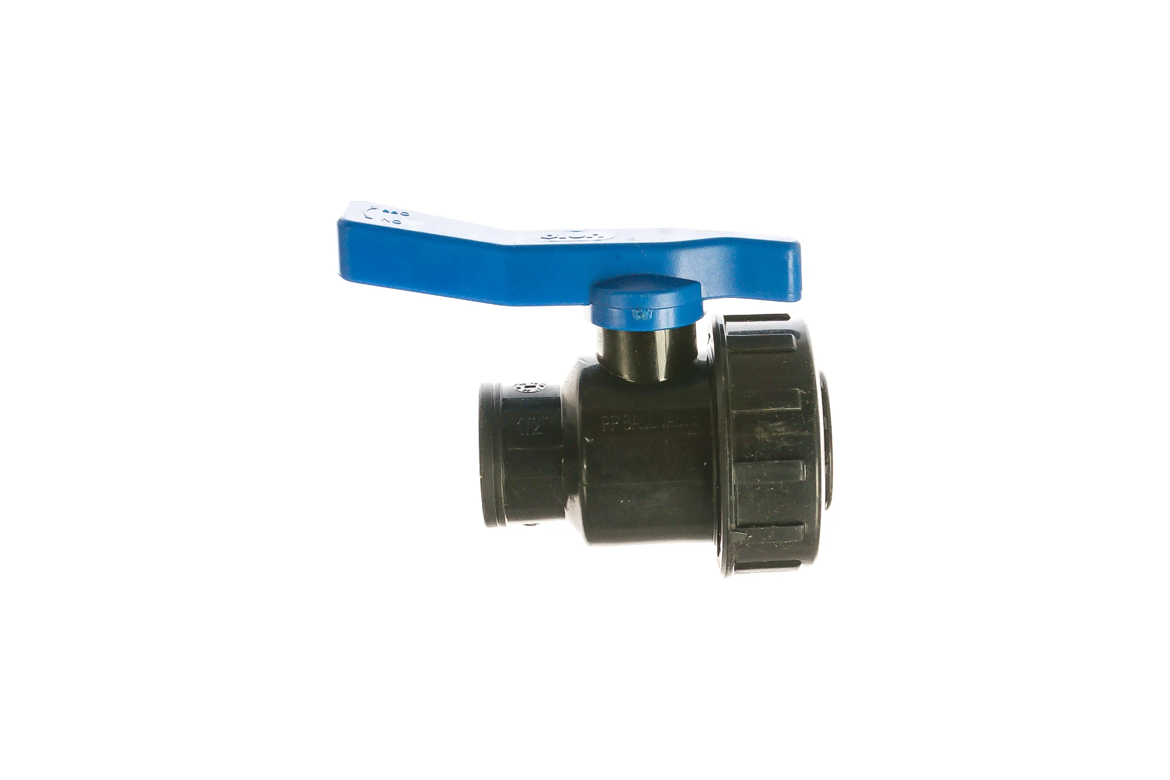 Шаровой кран UNIO ШК 1/2x1/2, вр-вр 997000F015F015b