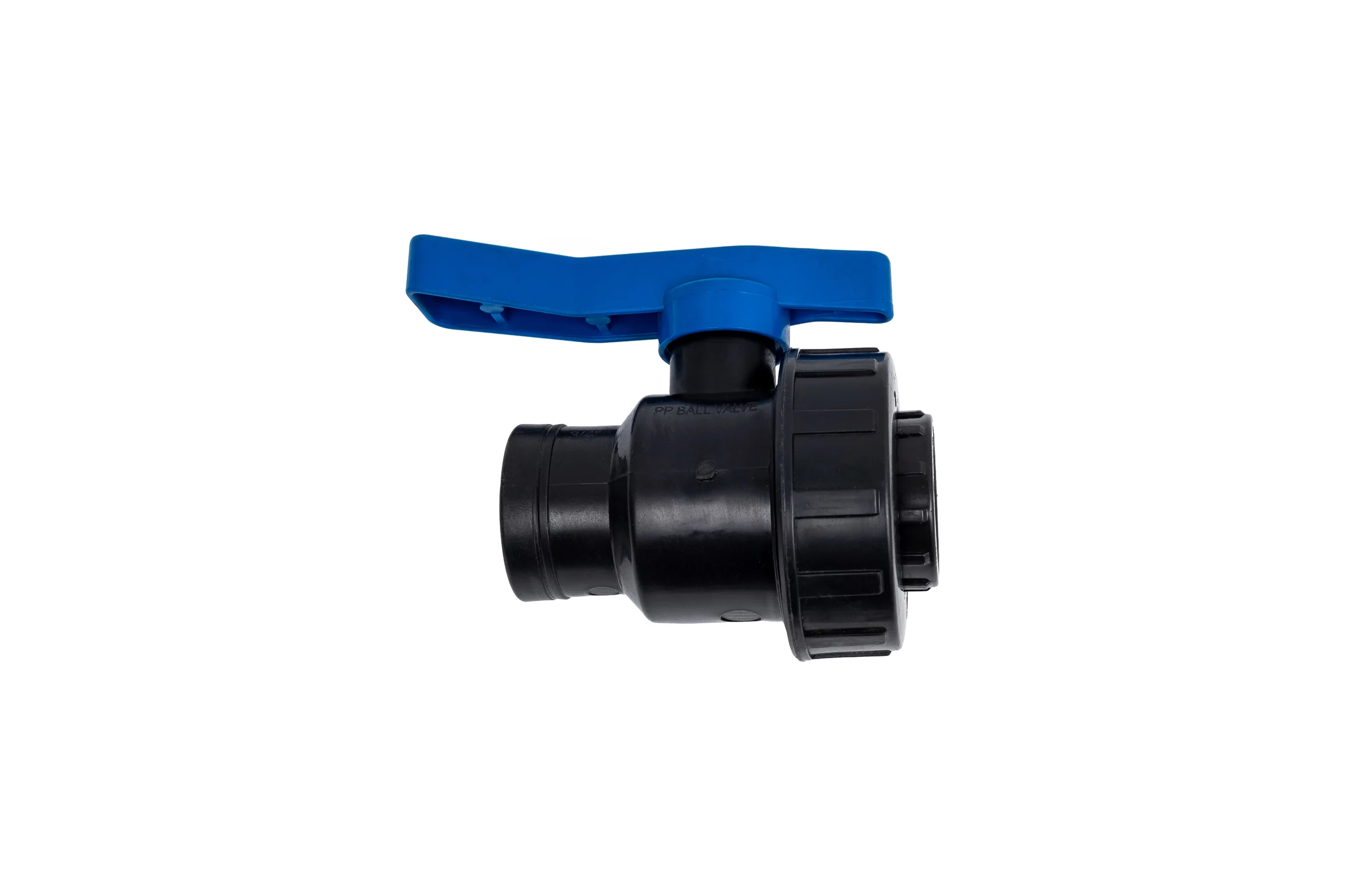 Шаровой кран UNIO ШК 3/4x3/4, вр-вр 997000F020F020b