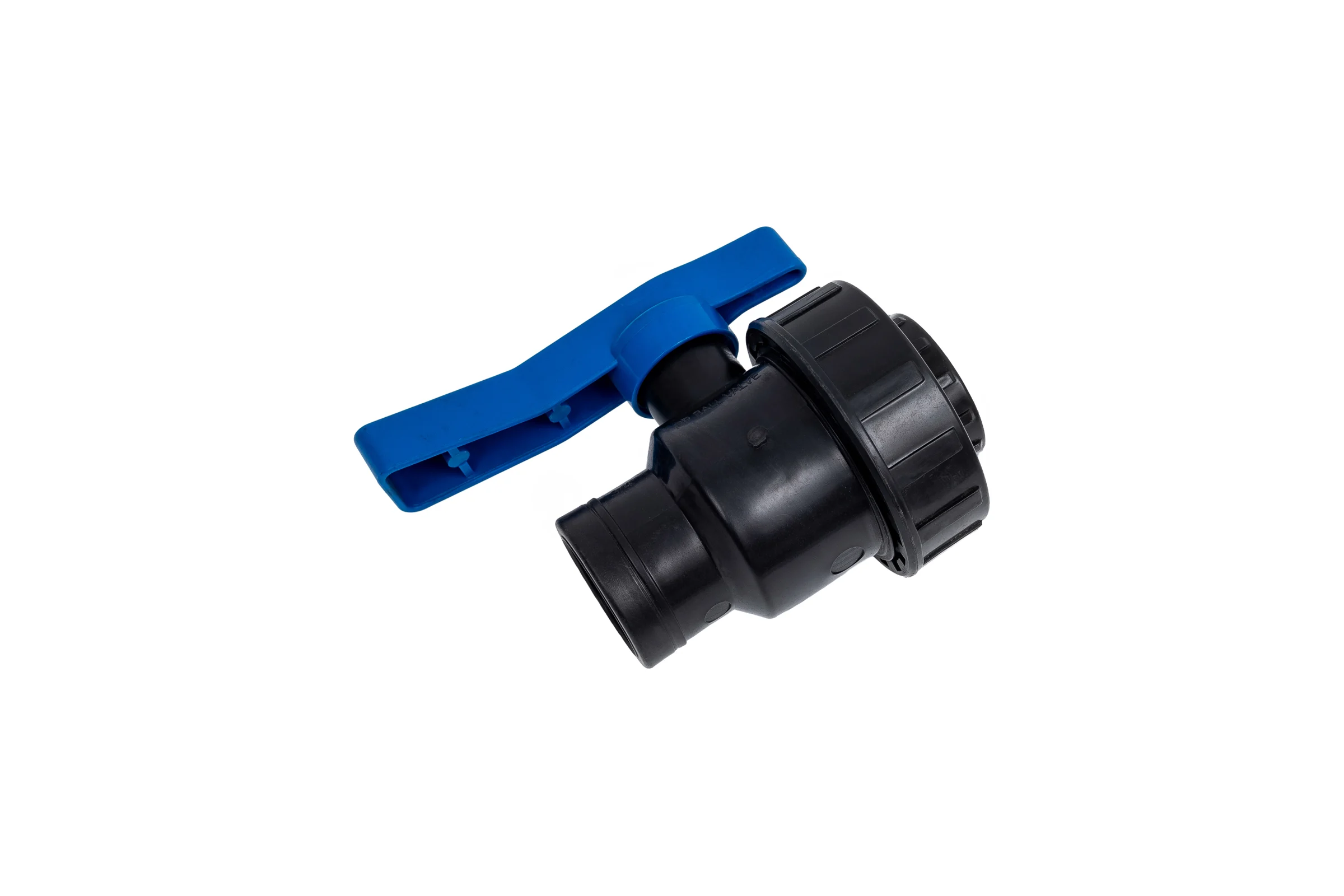 Шаровой кран UNIO ШК 3/4x3/4, вр-вр 997000F020F020b
