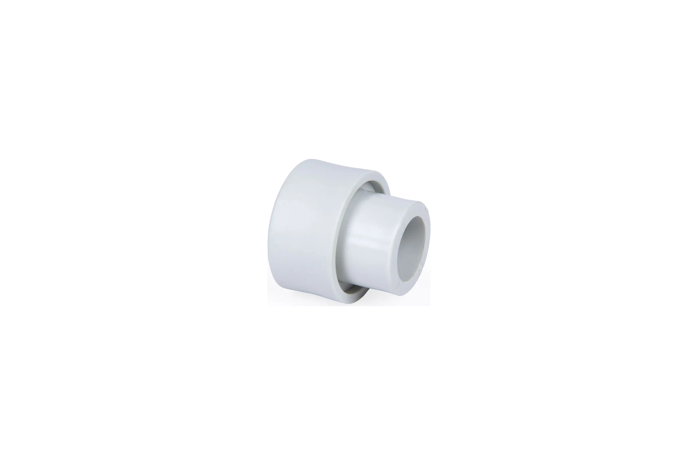 Заглушка LAMMIN ppr коллекторная 25 300/20 серый Lm31083000025G