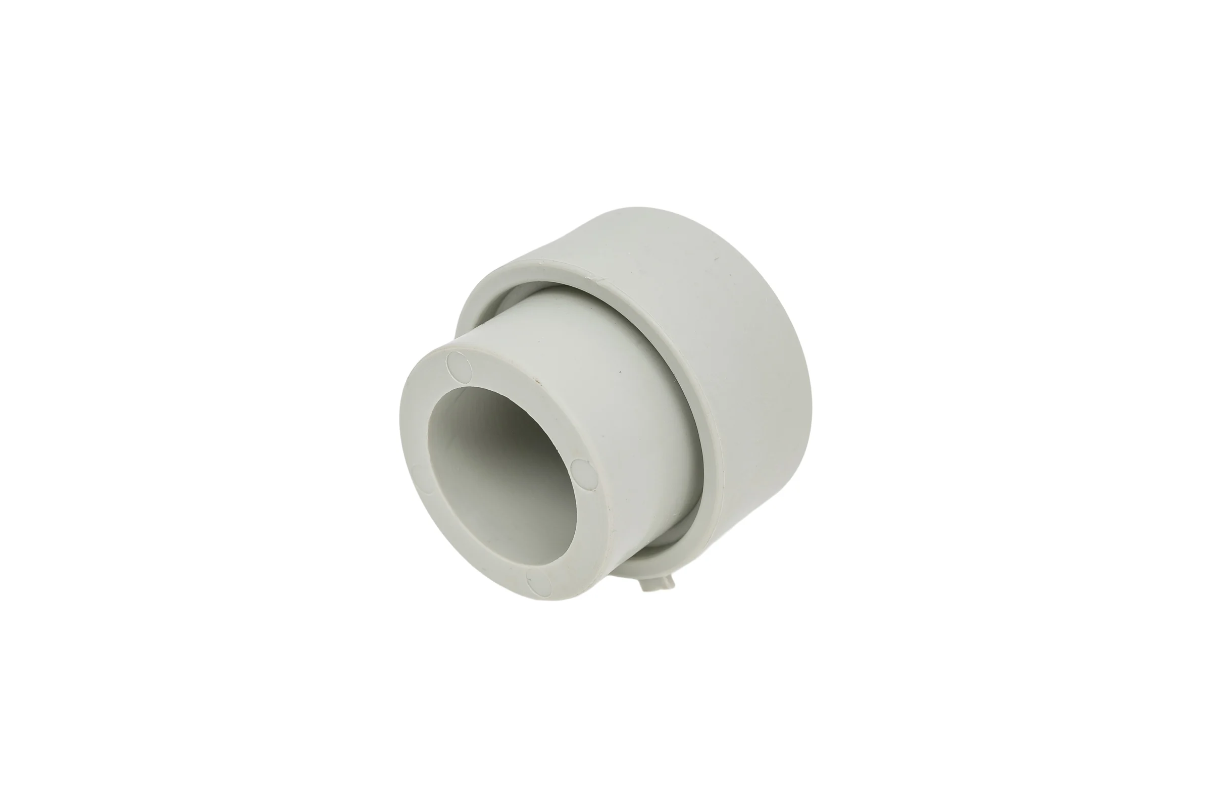 Заглушка LAMMIN ppr коллекторная 32 260/20 серый Lm31083000032G