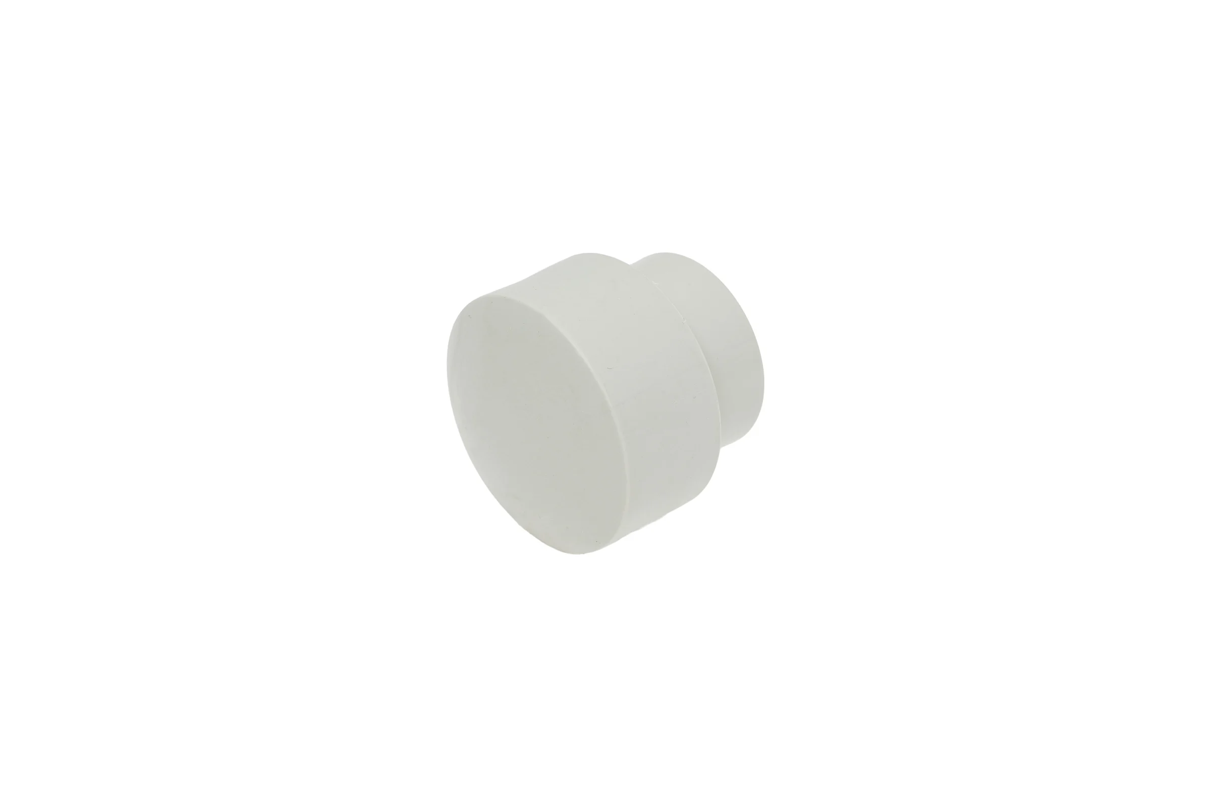 Заглушка LAMMIN ppr коллекторная 32 260/20 серый Lm31083000032G