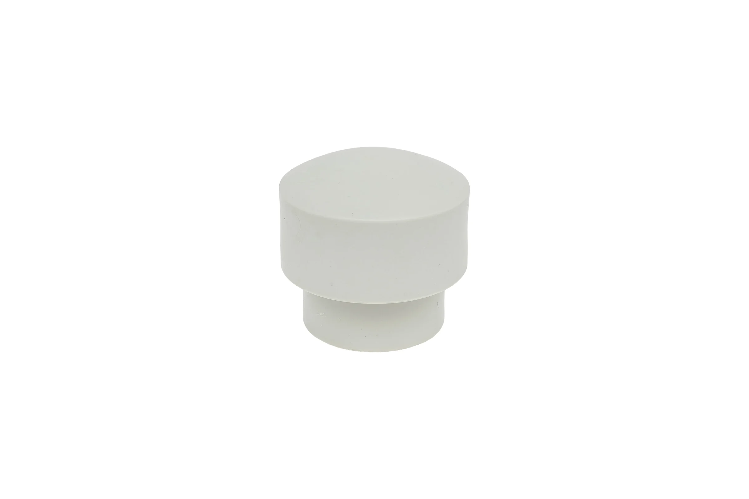 Заглушка LAMMIN ppr коллекторная 32 260/20 серый Lm31083000032G