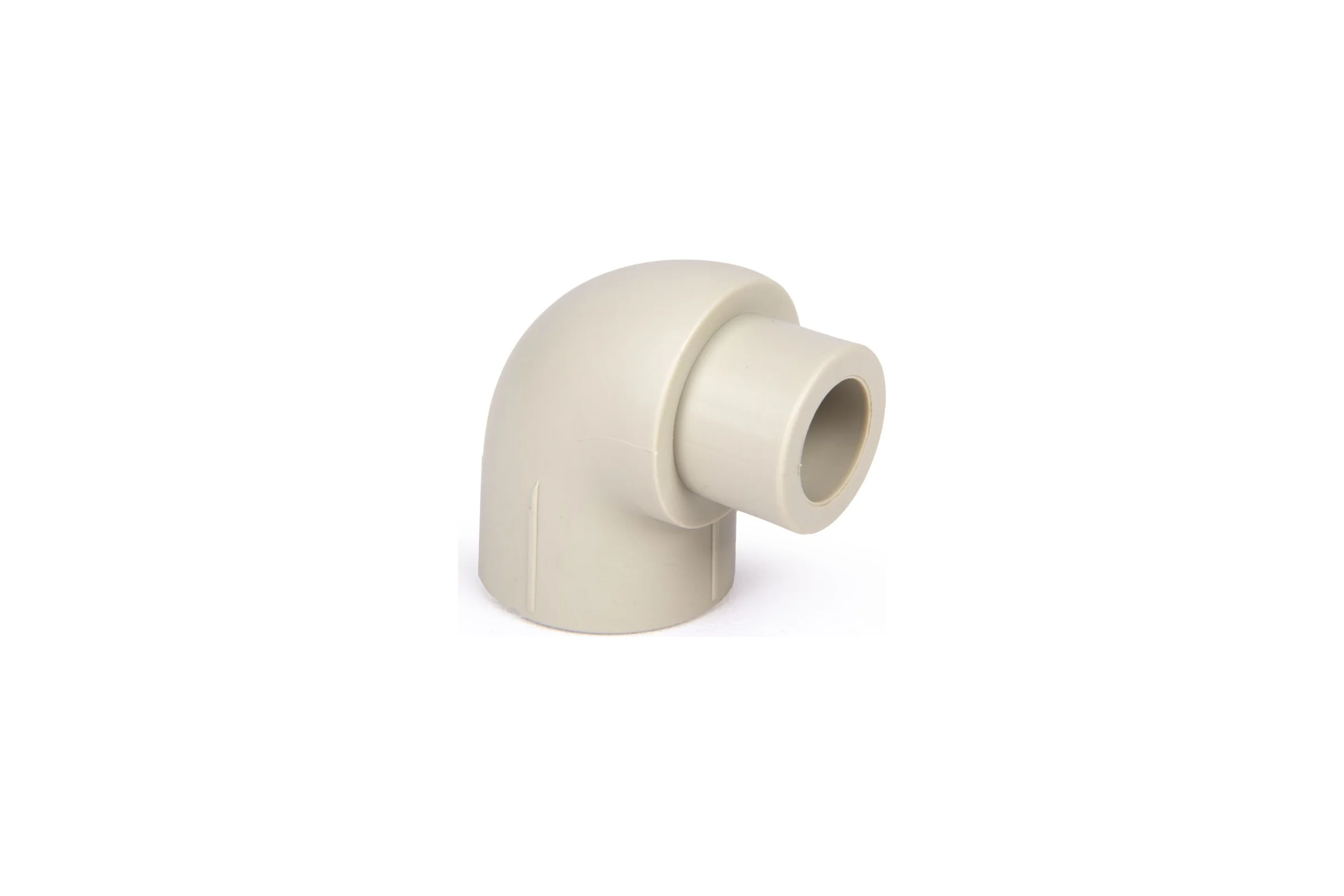 Угольник LAMMIN ppr нар/вн 90 х 25 240/20 серый Lm31035090025G