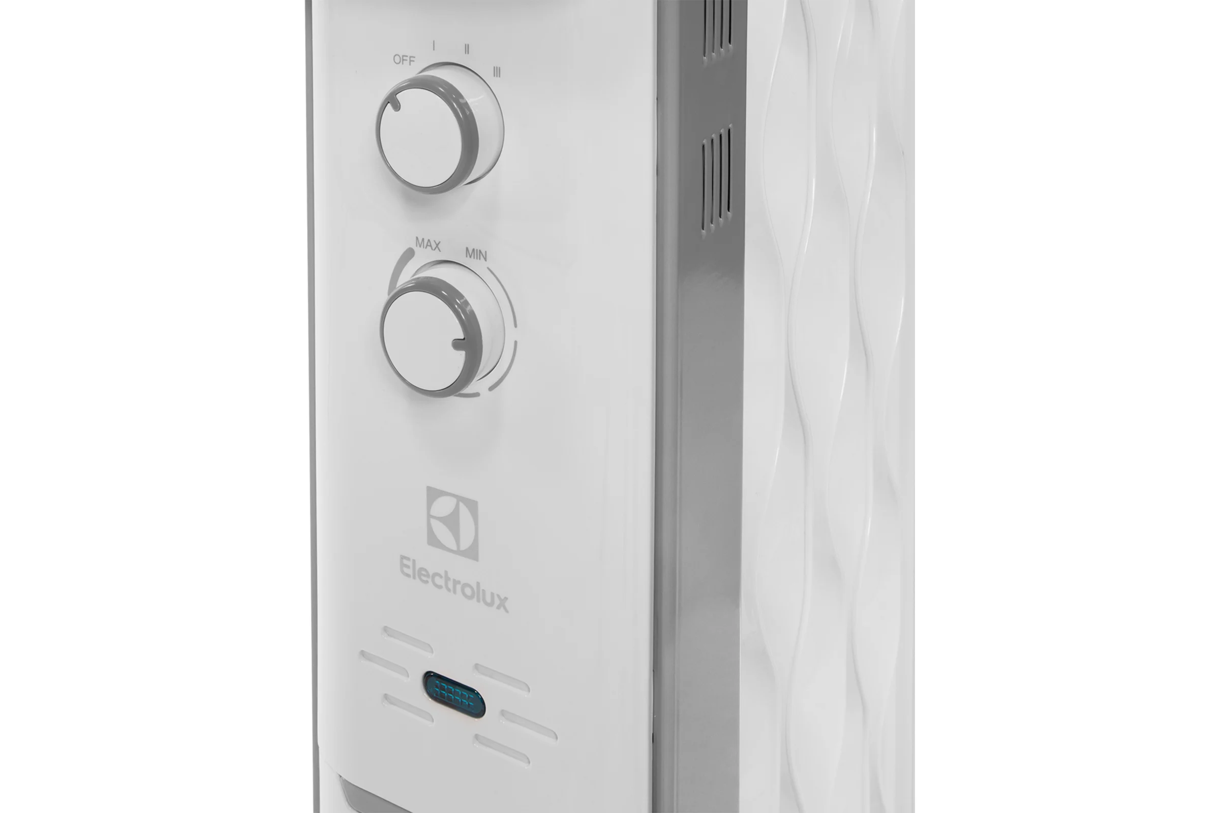 Масляный радиатор ELECTROLUX Perfect EOH/M-P157 - 7 секций НС-1343569