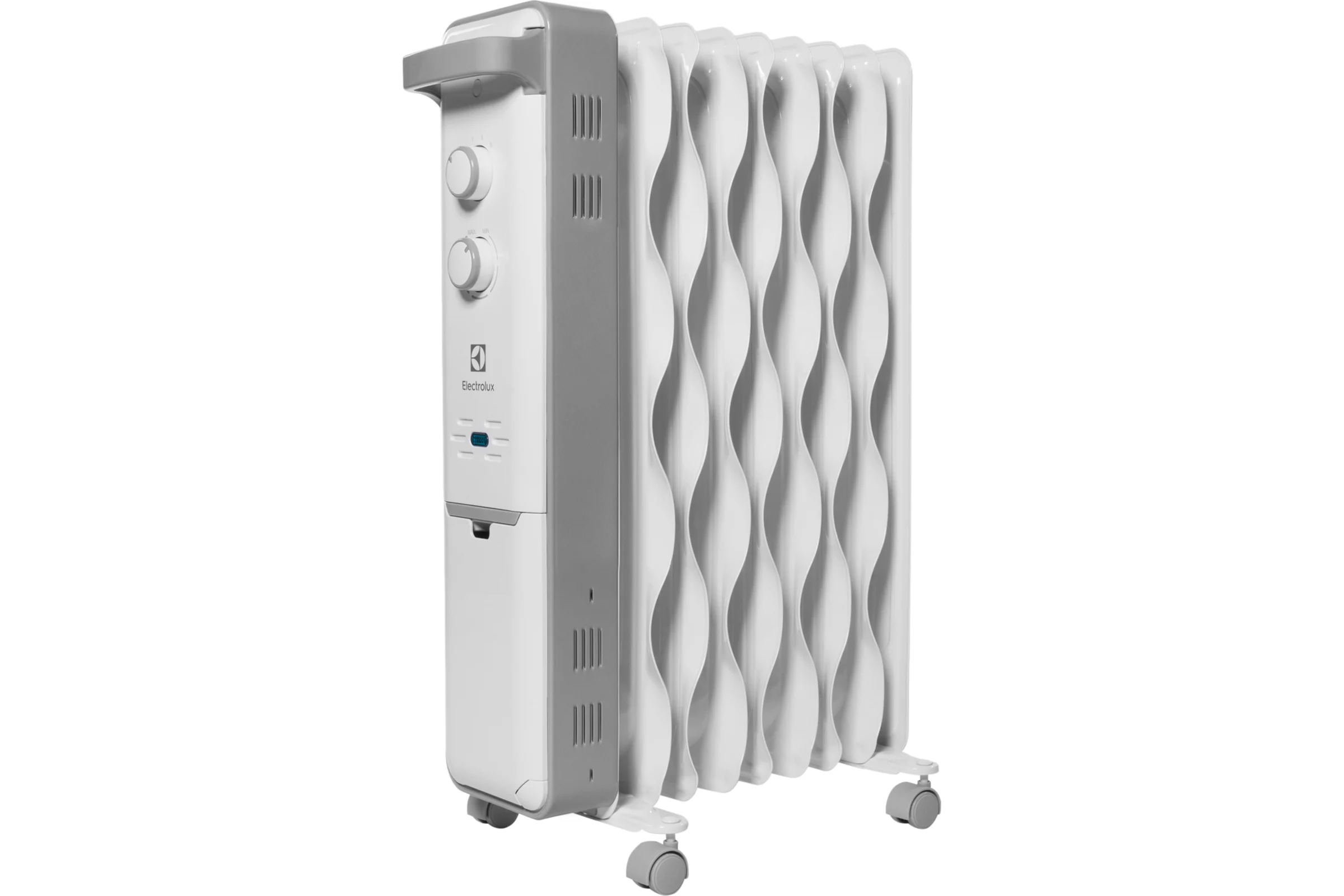 Масляный радиатор ELECTROLUX Perfect EOH/M-P209 - 9 секций НС-1343571
