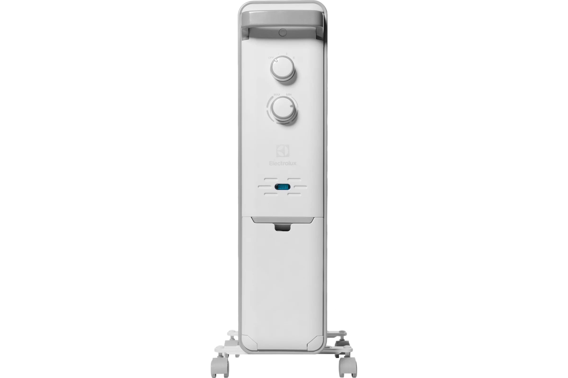 Масляный радиатор ELECTROLUX Perfect EOH/M-P209 - 9 секций НС-1343571