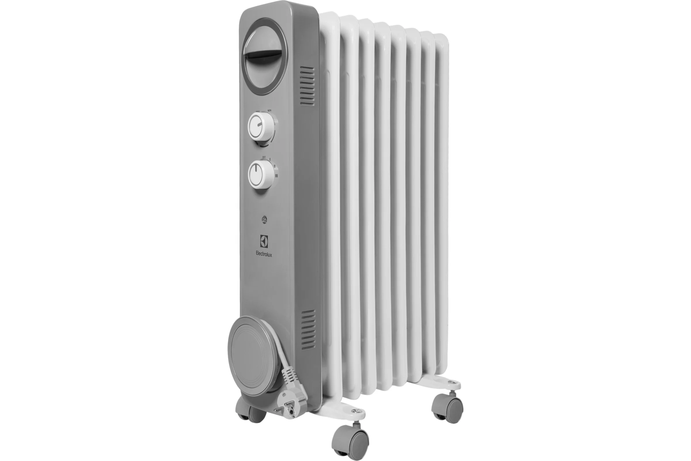 Масляный радиатор ELECTROLUX Cosmo EOH/M-C209 - 9 секций НС-1342999