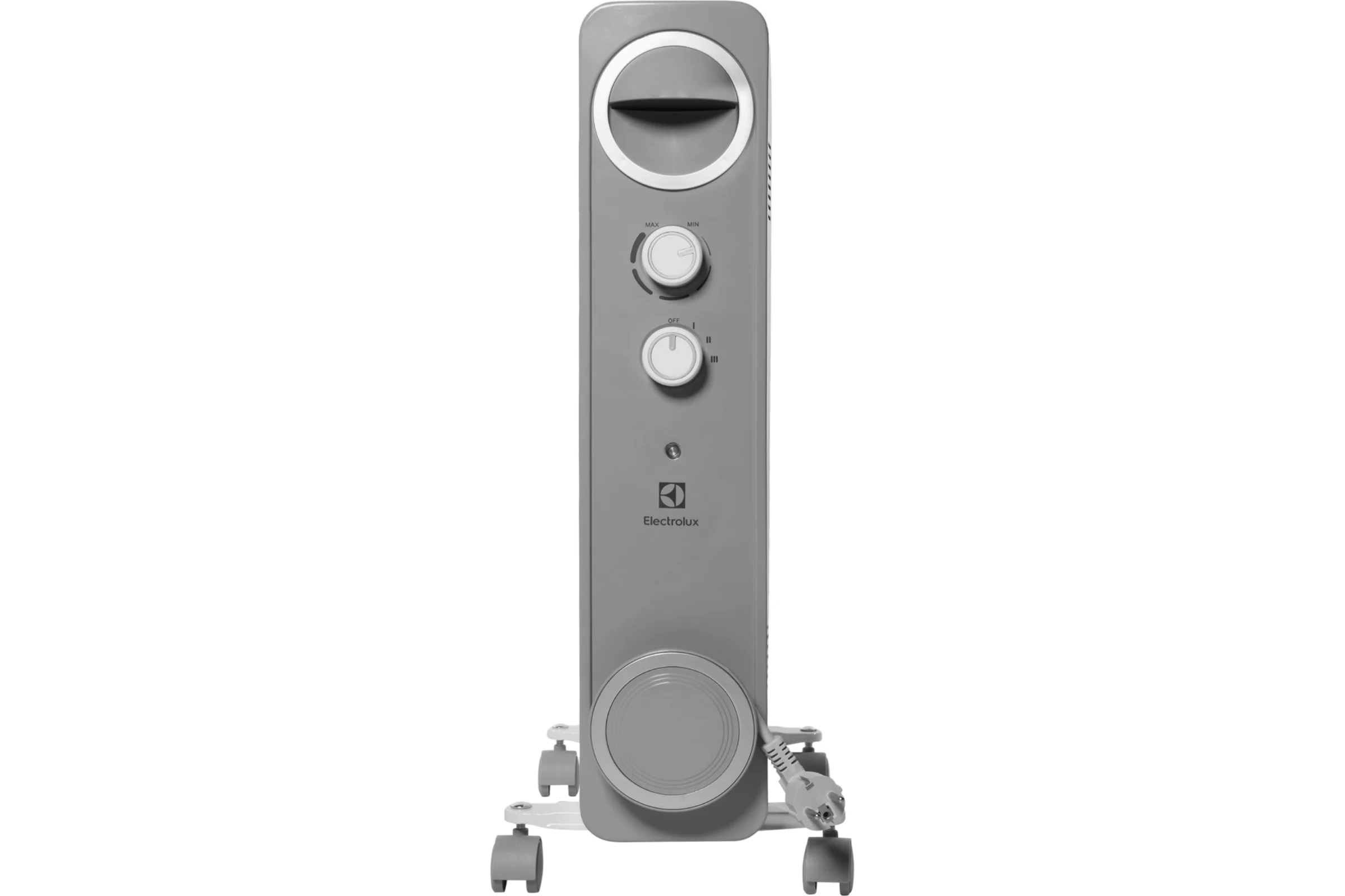 Масляный радиатор ELECTROLUX Cosmo EOH/M-C209 - 9 секций НС-1342999